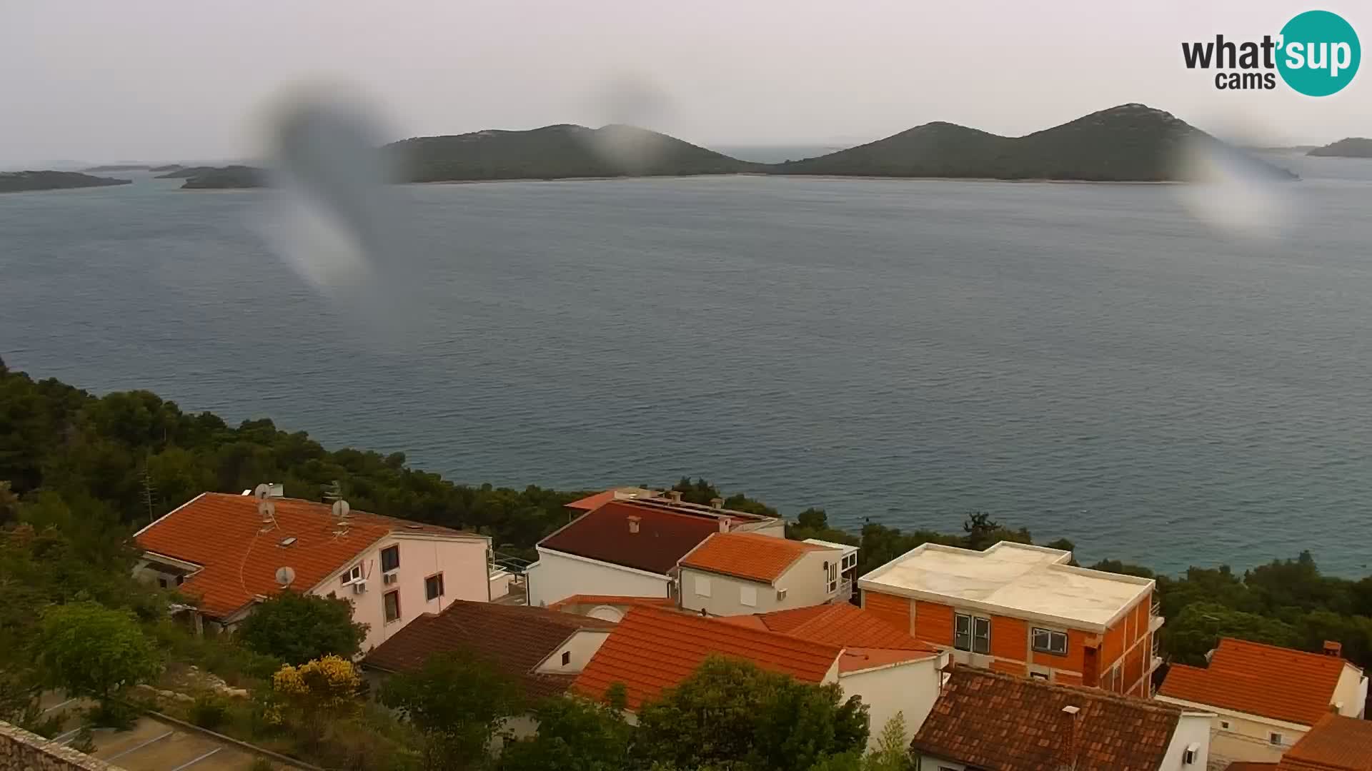 Live webcam Drage view – Triple “P”