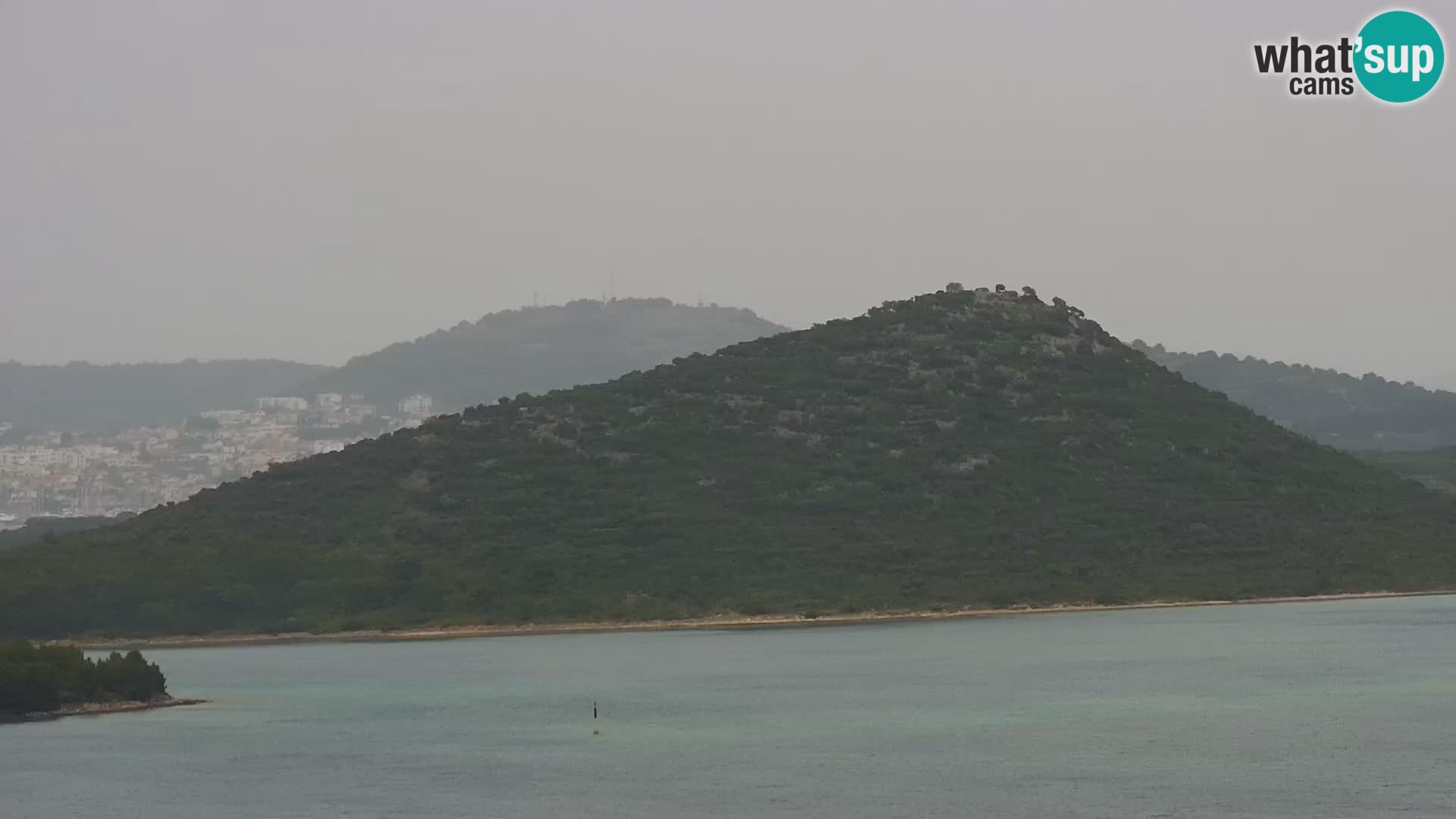 Kamera v živo Drage panorama