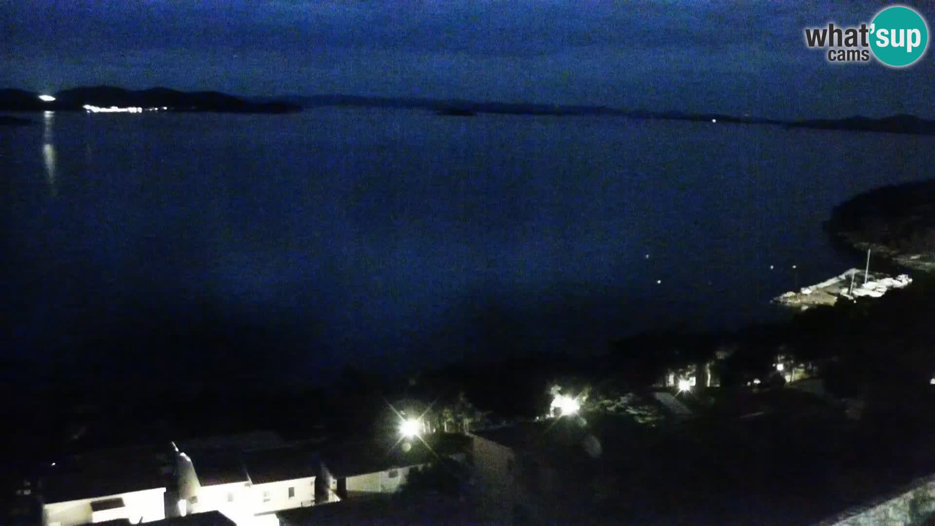 Kamera u živo Drage panorama