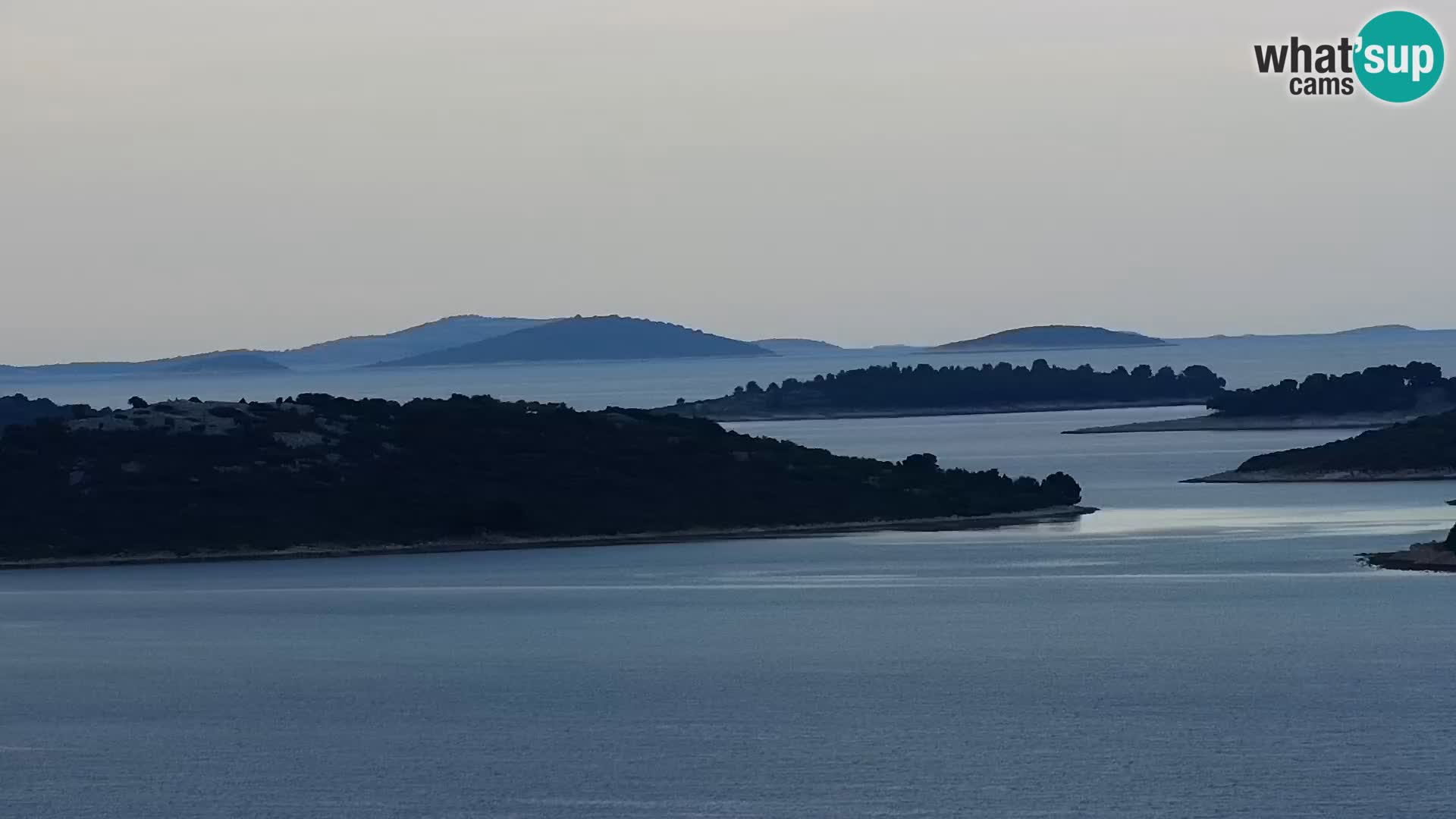 Webcam Drage – panorama view