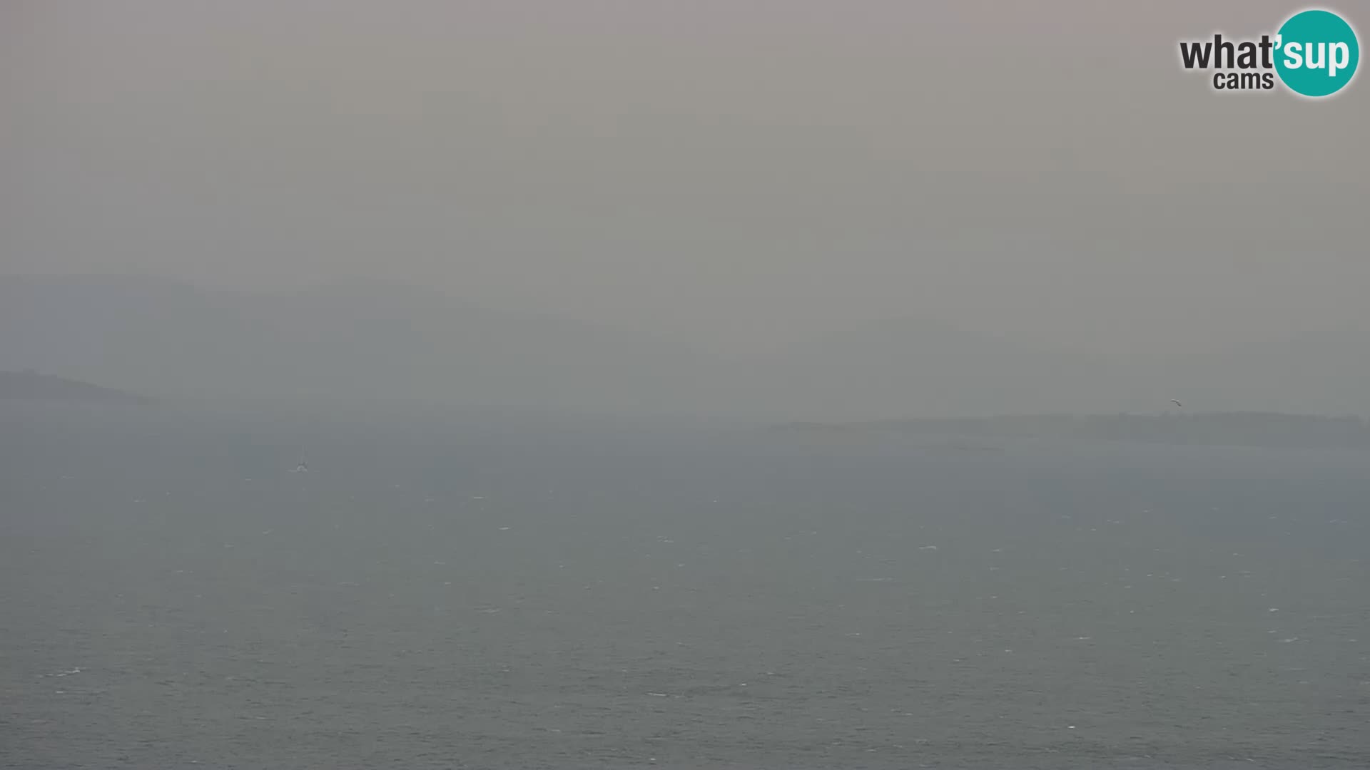 Webcam Drage – panorama view