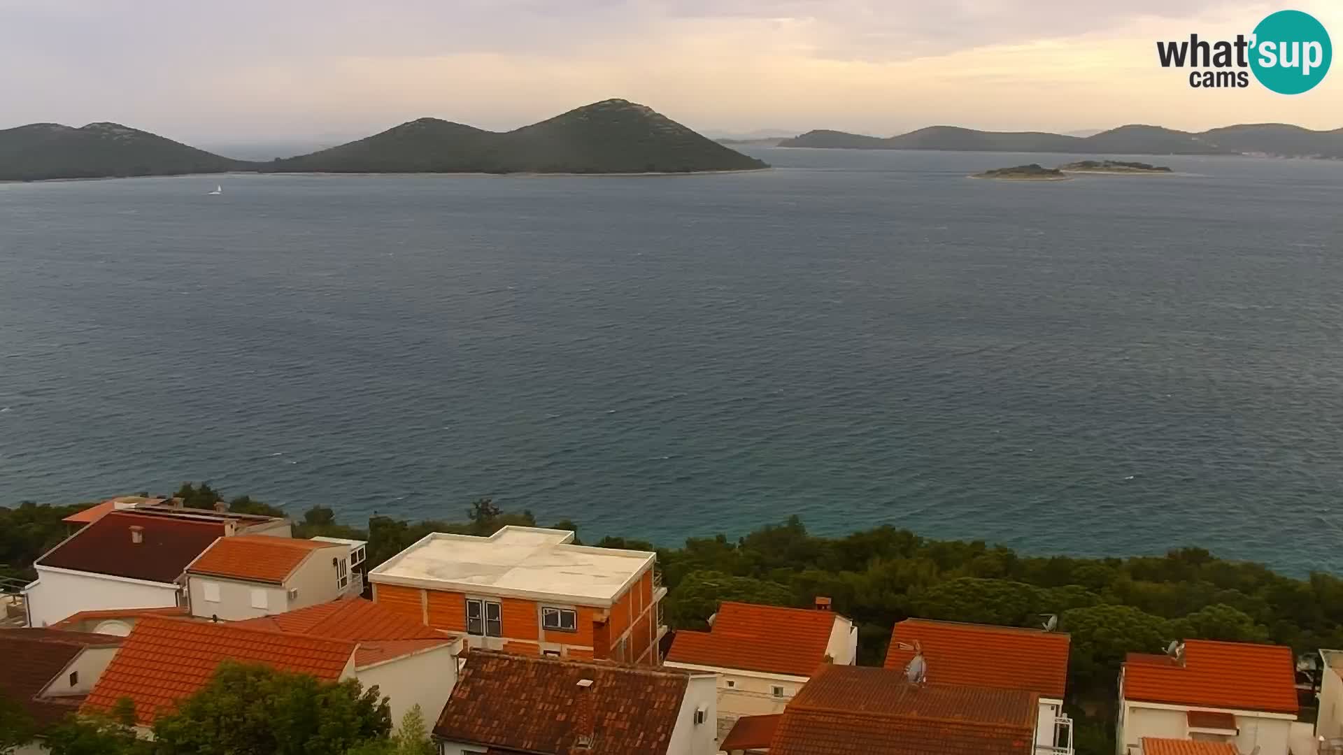 Kamera u živo Drage panorama