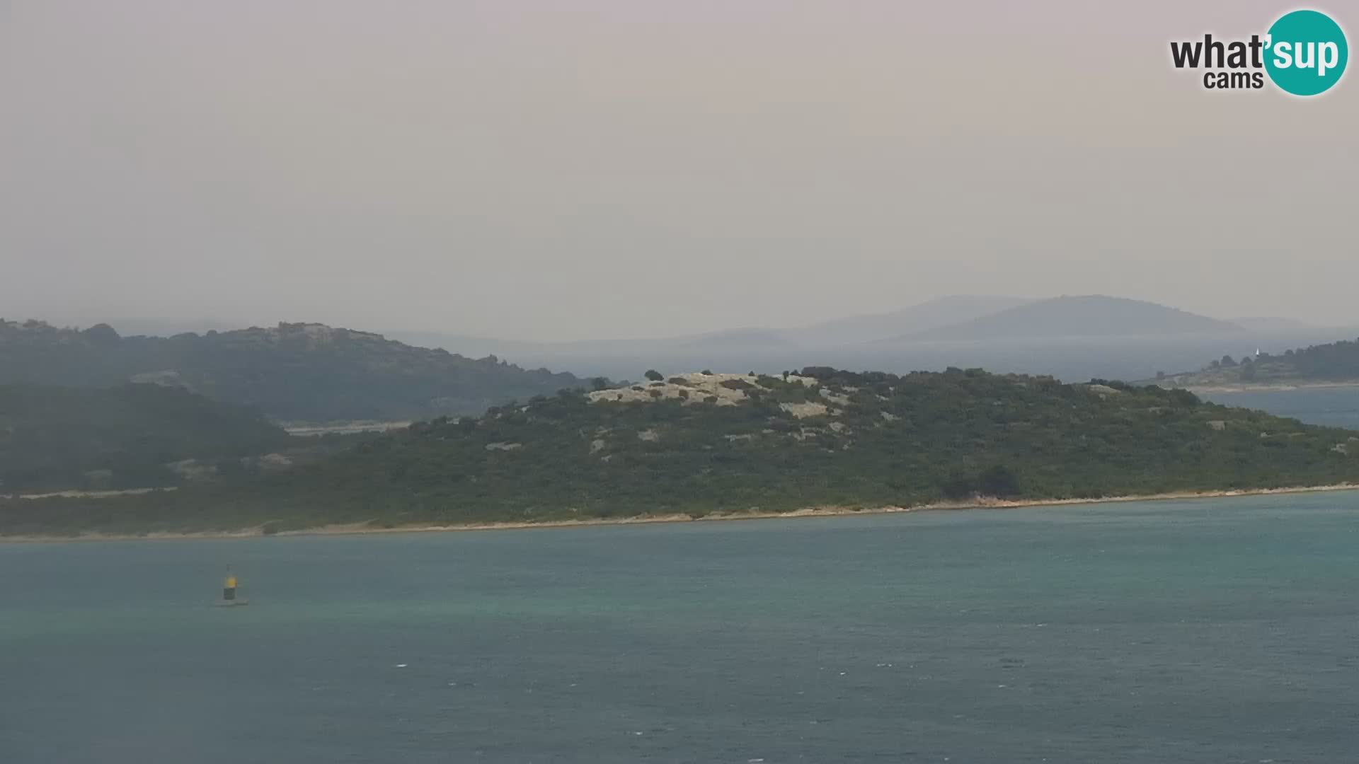 Webcam Drage – panorama view