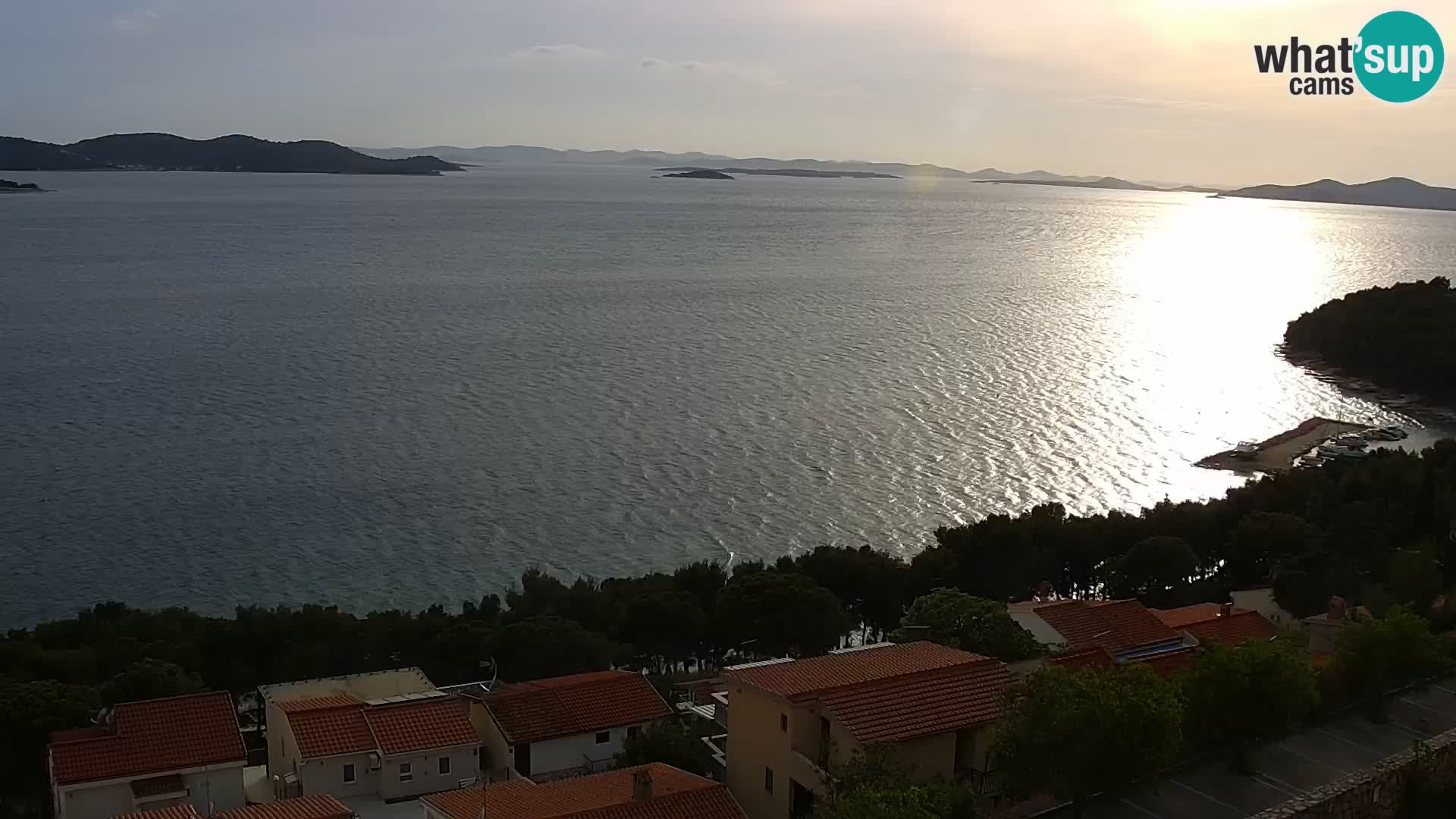 Webcam Drage view – Triple “P”