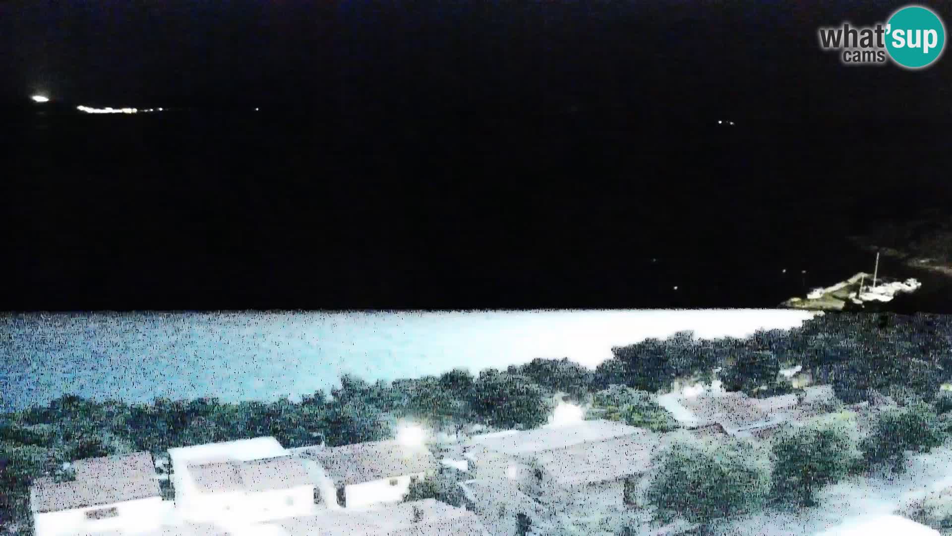Livecam Drage – Croatien