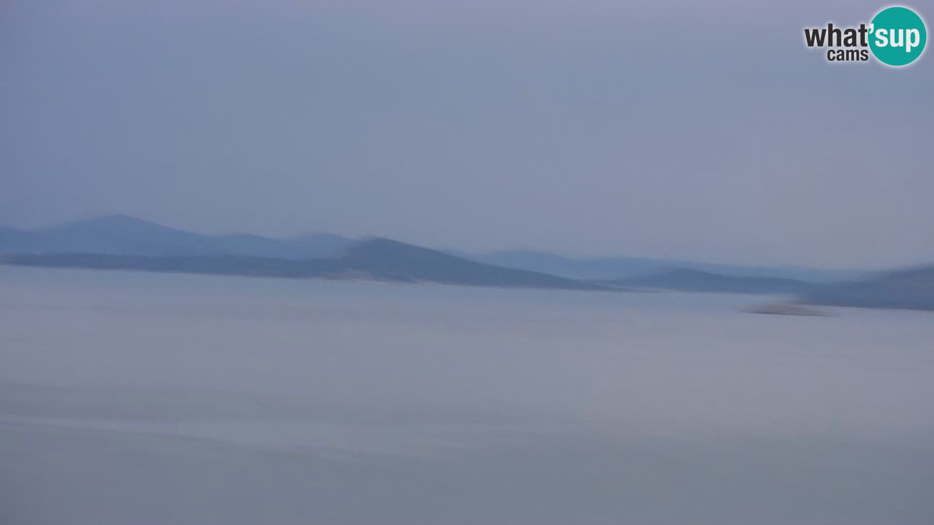 Kamera u živo Drage panorama