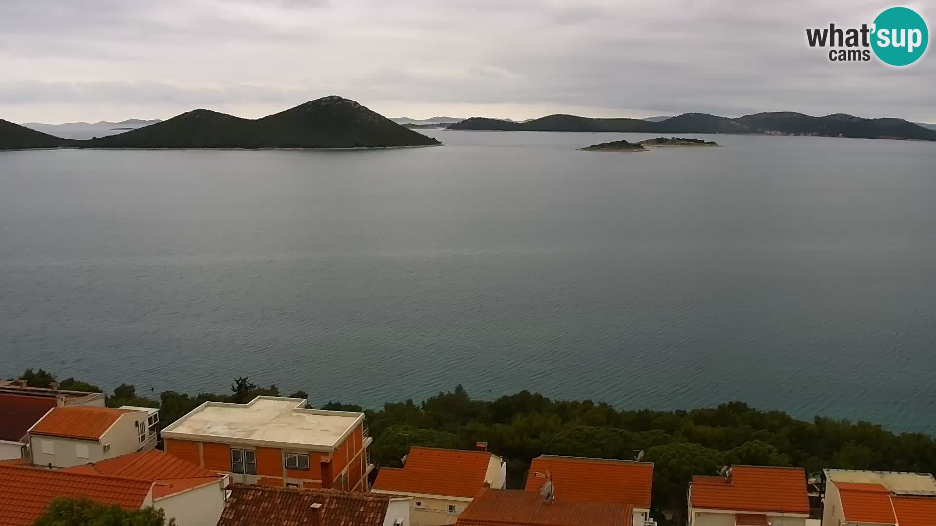 Live webcam Drage view – Triple “P”