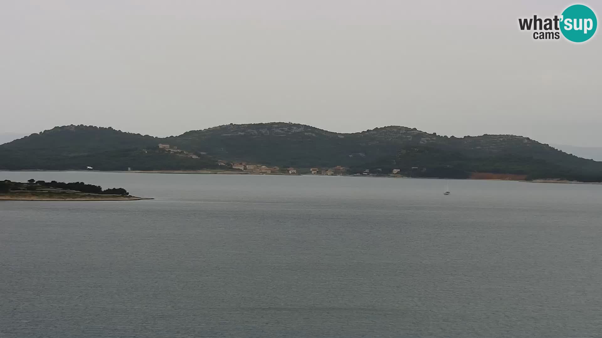 Kamera u živo Drage panorama