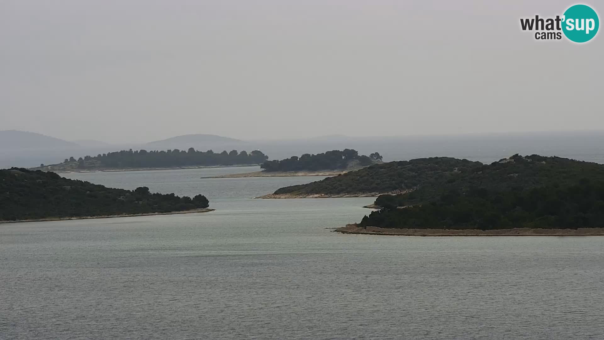 Kamera u živo Drage panorama