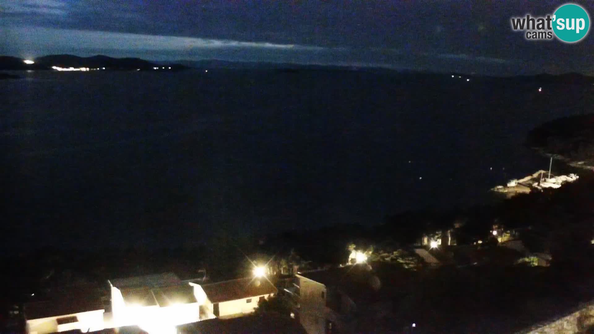 Webcam Drage – panorama view