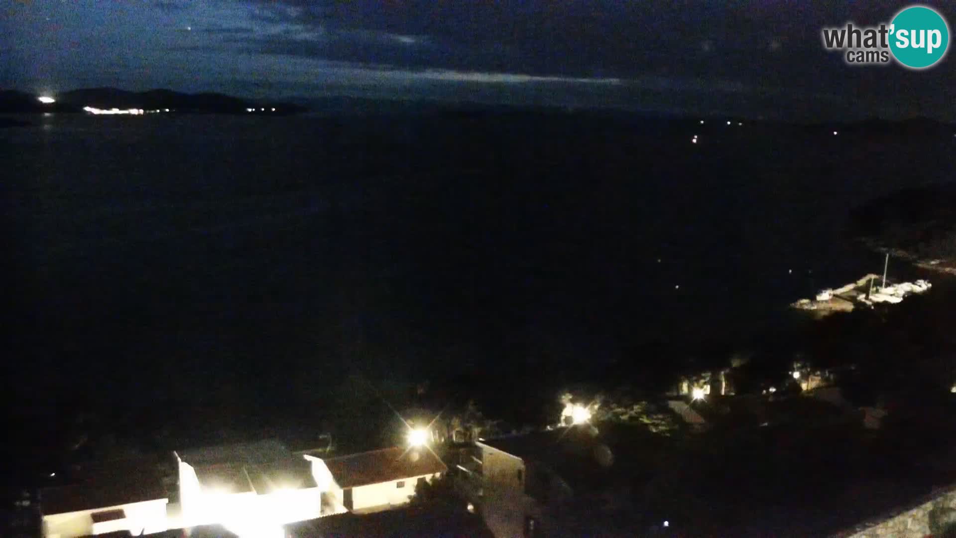 Livecam Drage – Croatien