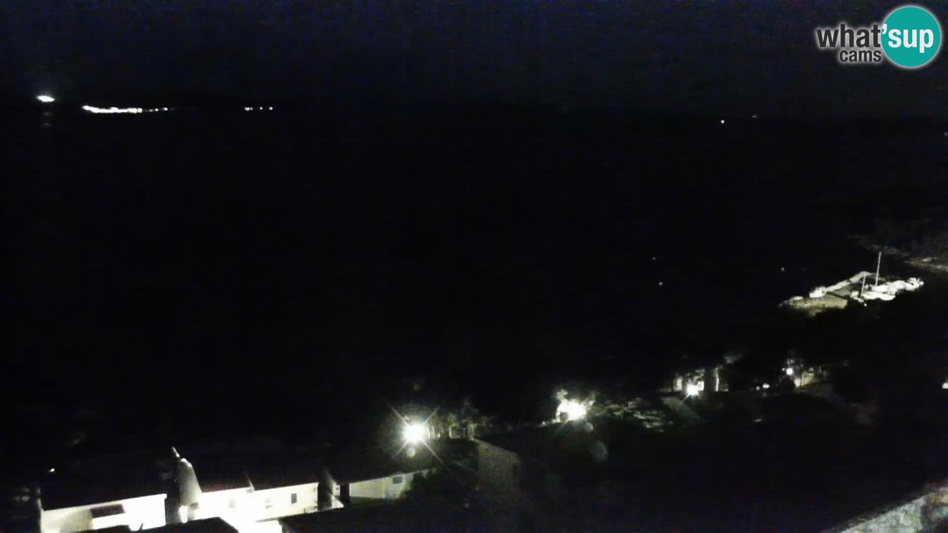 Livecam Drage – Croatien