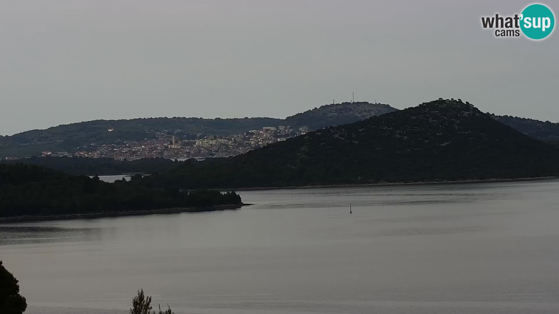 Live webcam Drage view – Triple “P”