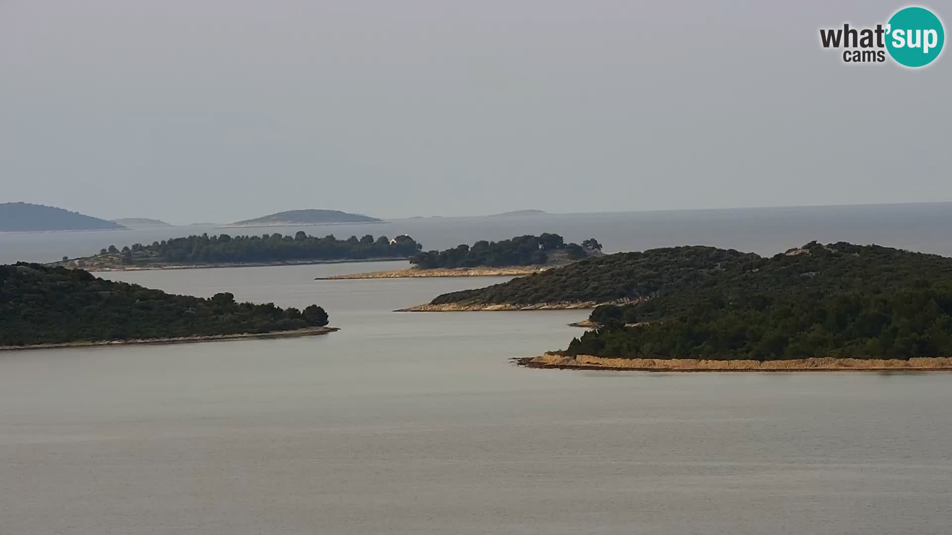 Kamera v živo Drage panorama