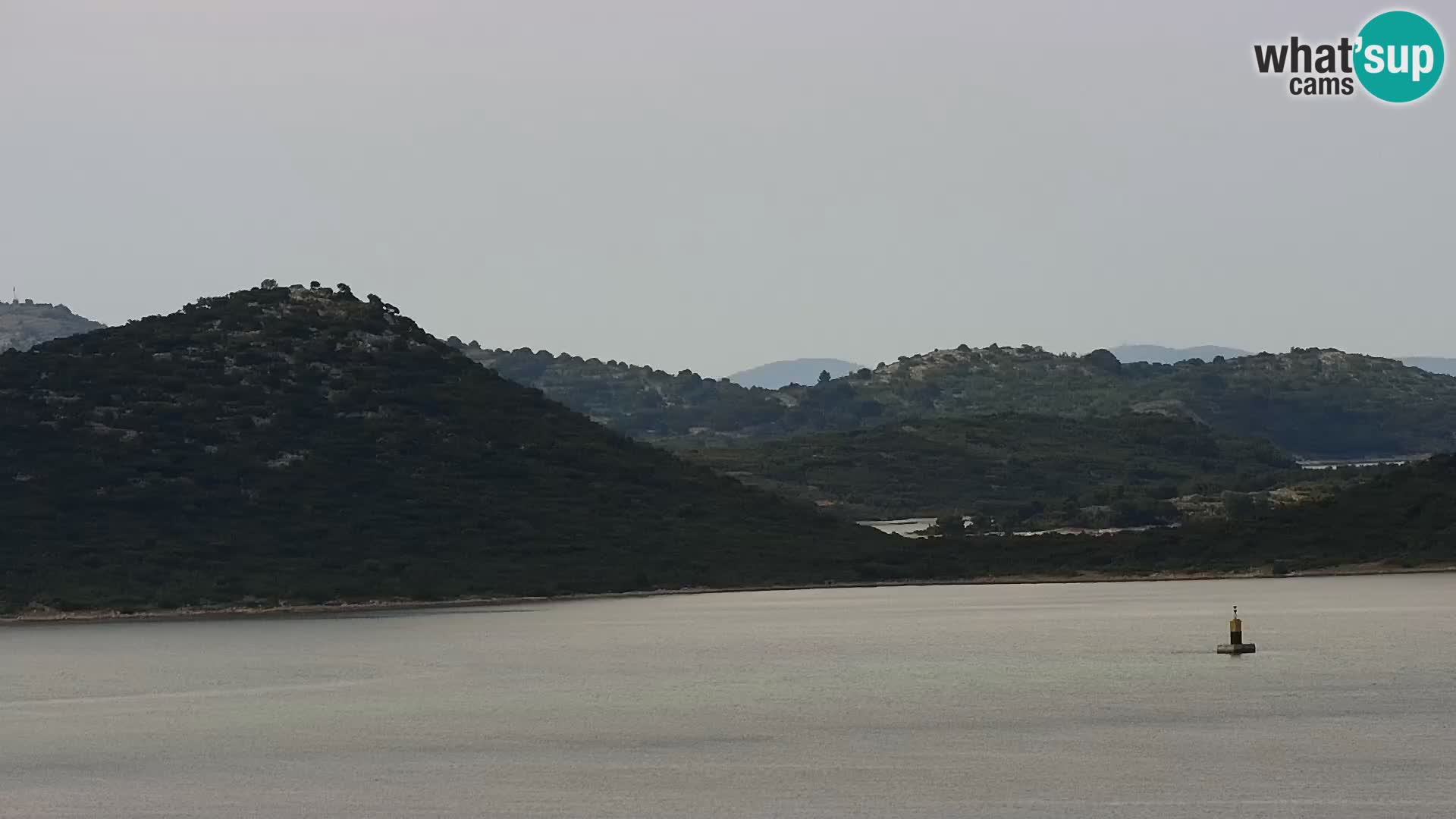 Webcam Drage – panorama view