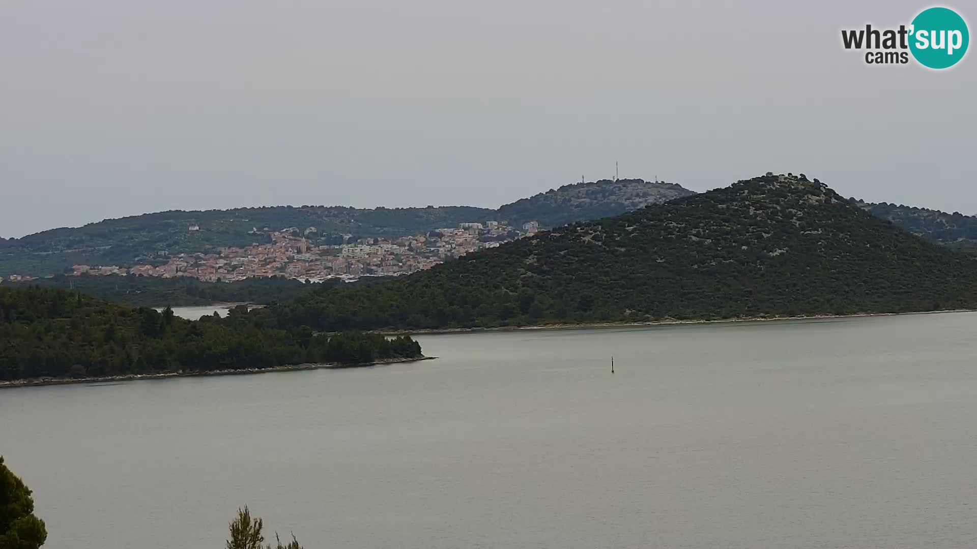 Livecam Drage – Croatien