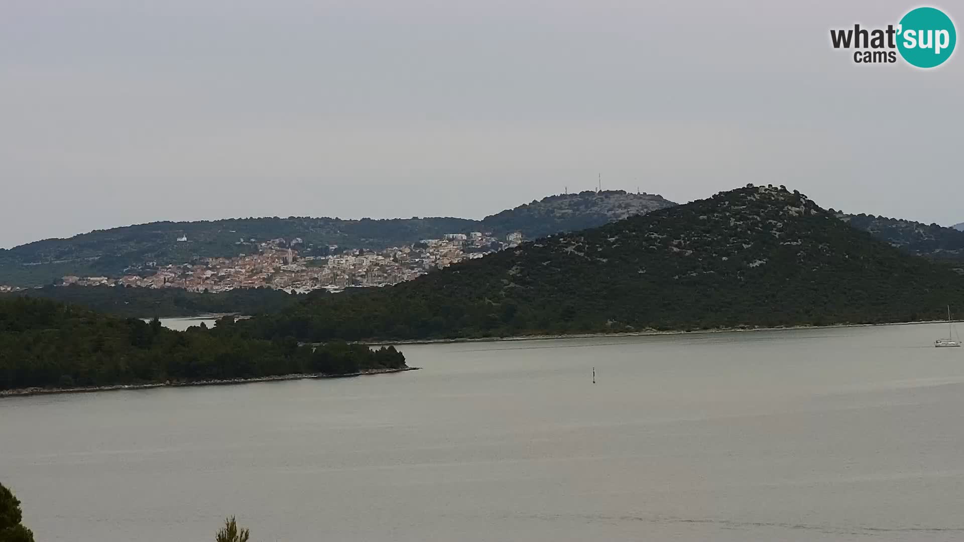 Kamera v živo Drage panorama