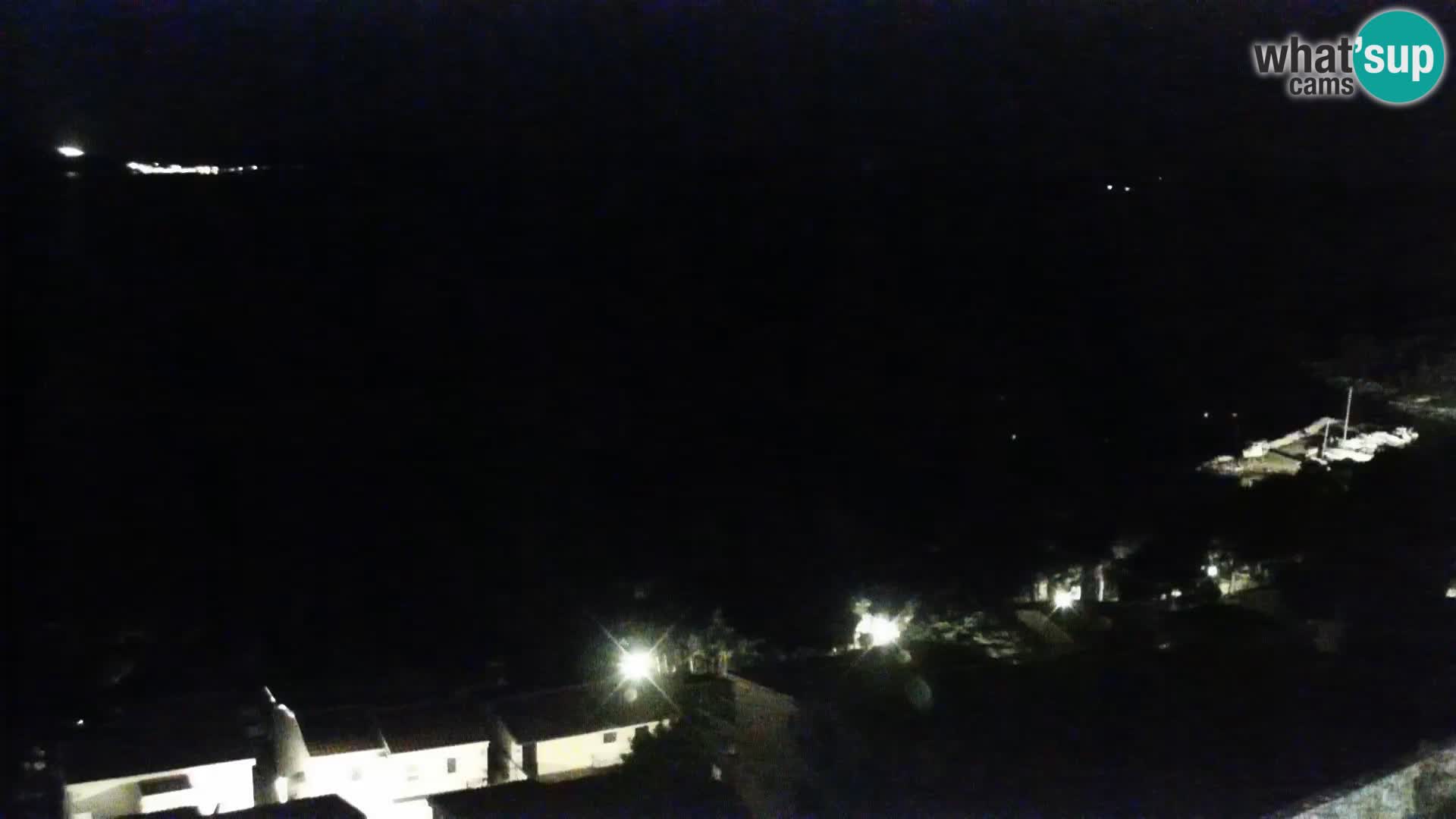 Spletna kamera Drage panorama – Triple “P”