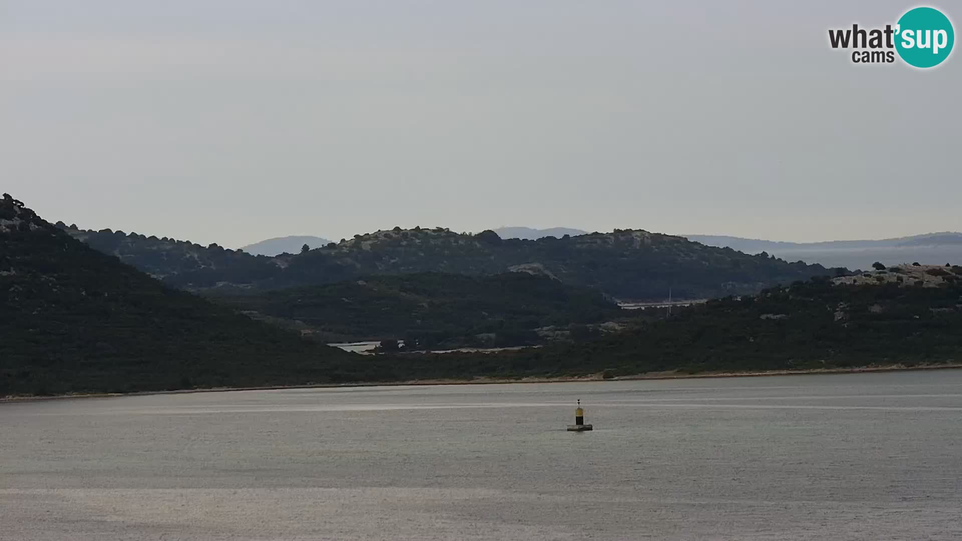 Webcam Drage – panorama view