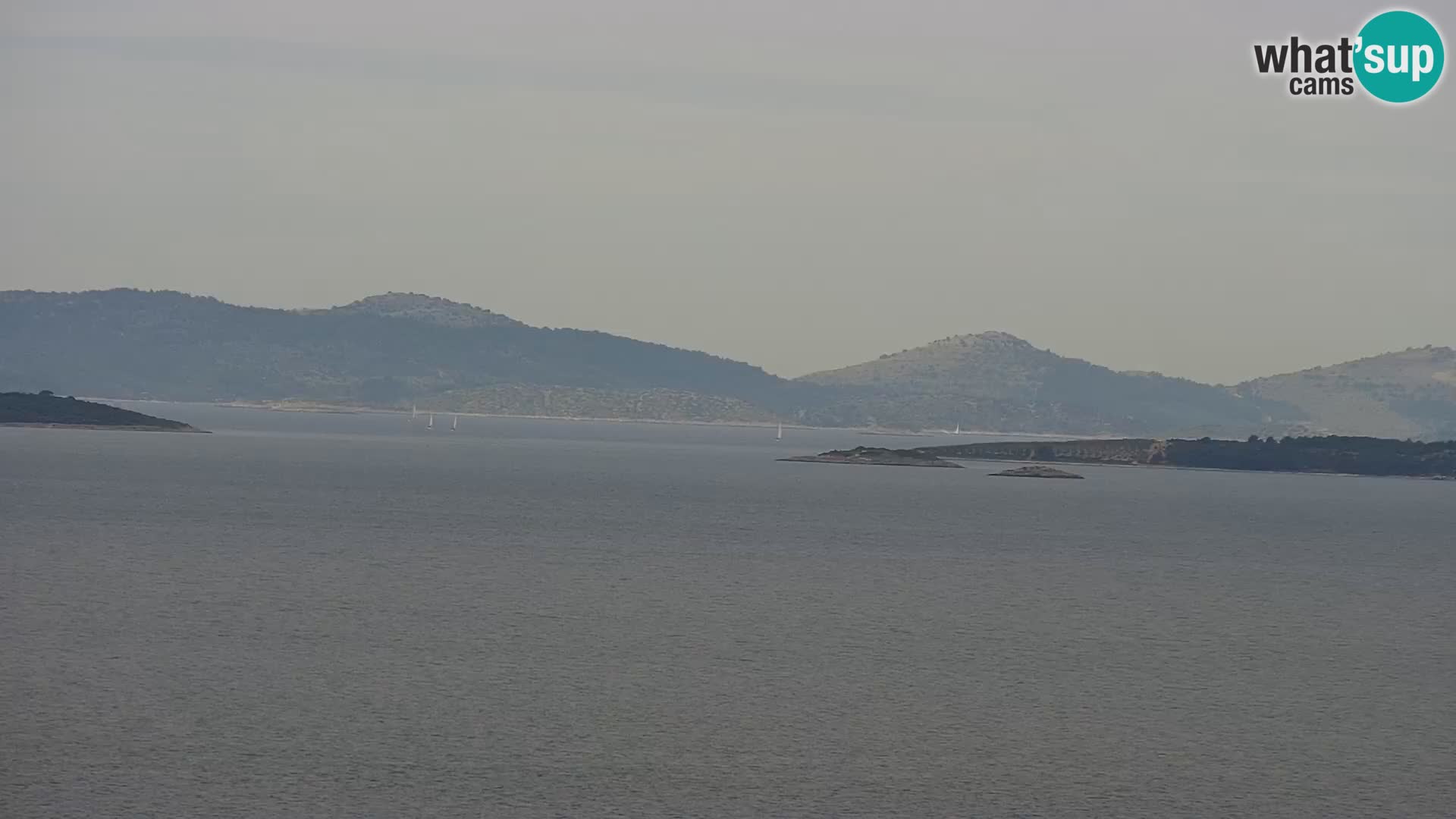 Livecam Drage – Croatien