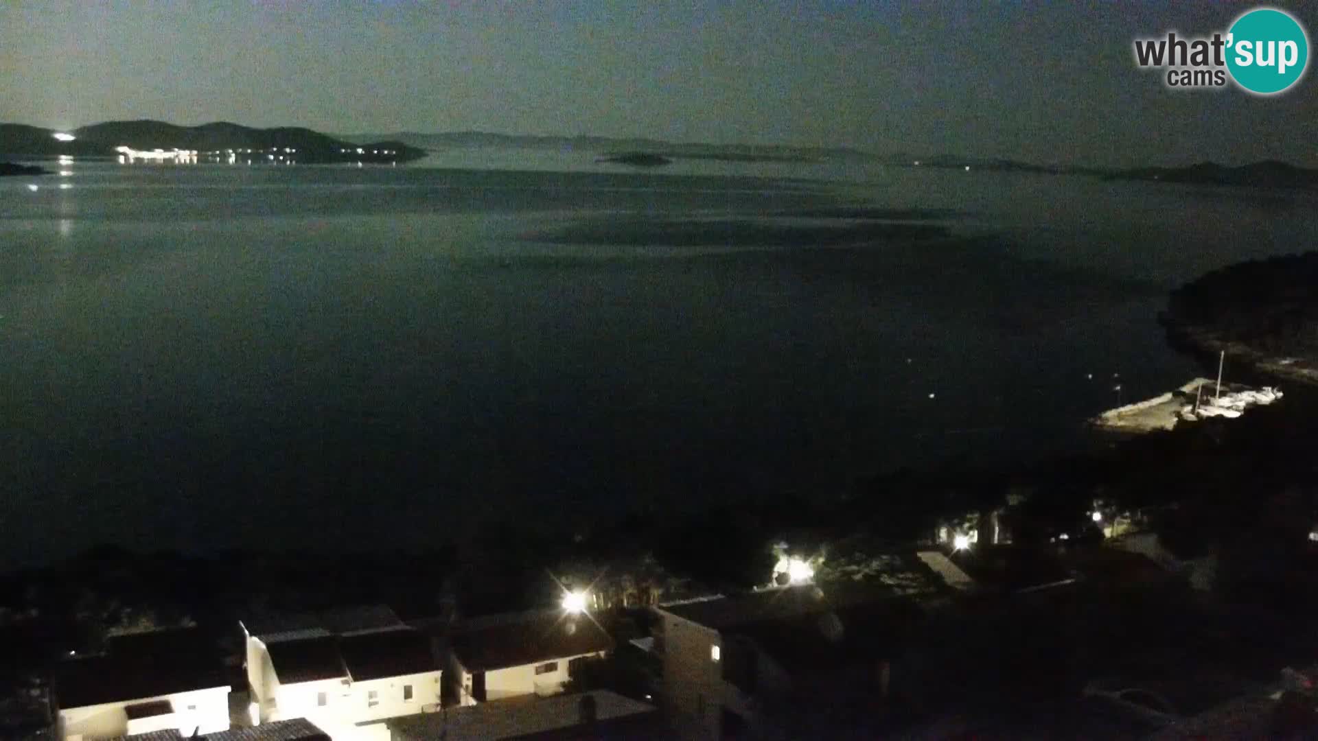 Kamera u živo Drage panorama