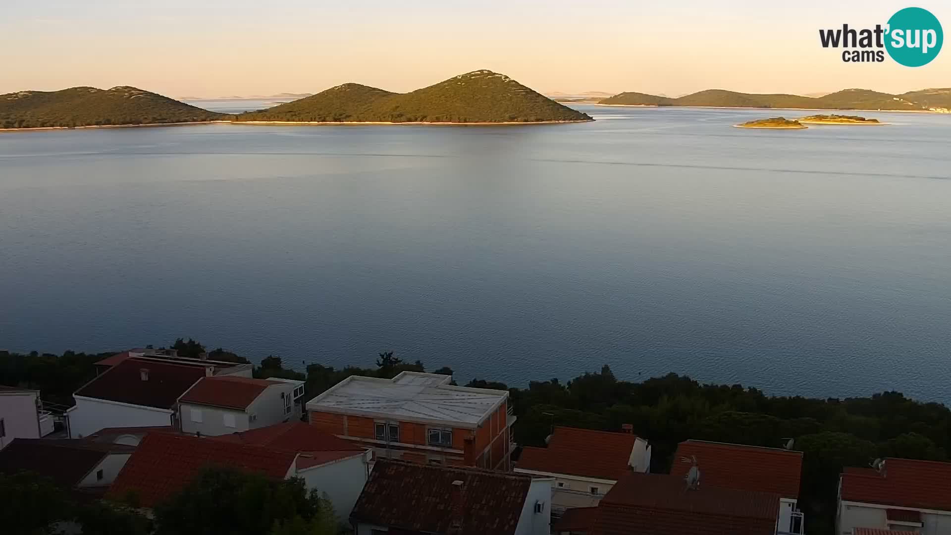 Kamera u živo Drage panorama