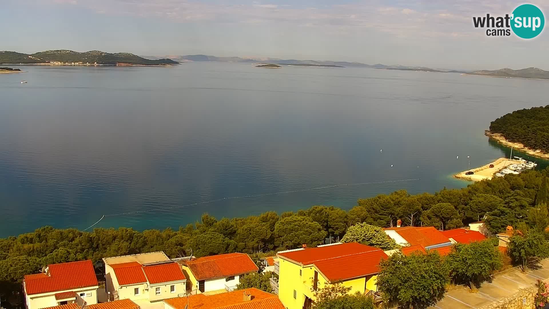 Spletna kamera Drage panorama – Triple “P”