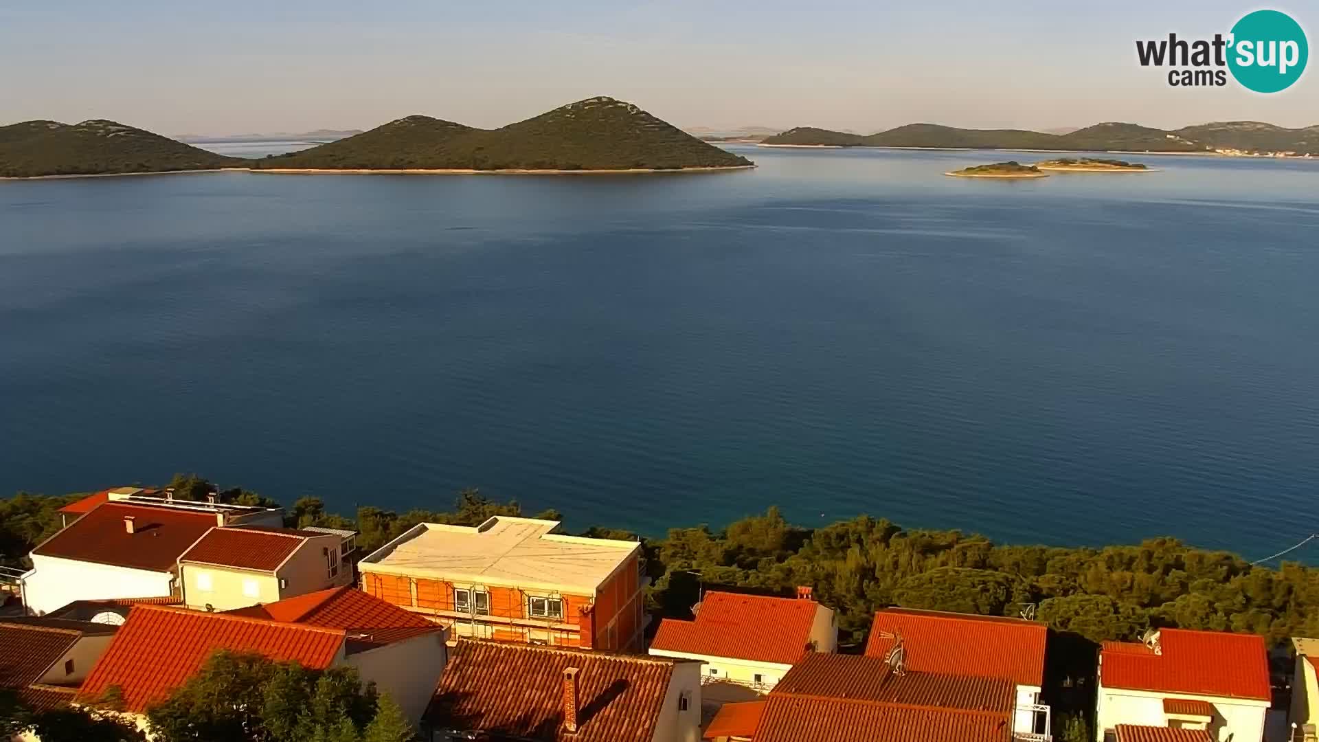 Webcam Drage – panorama view