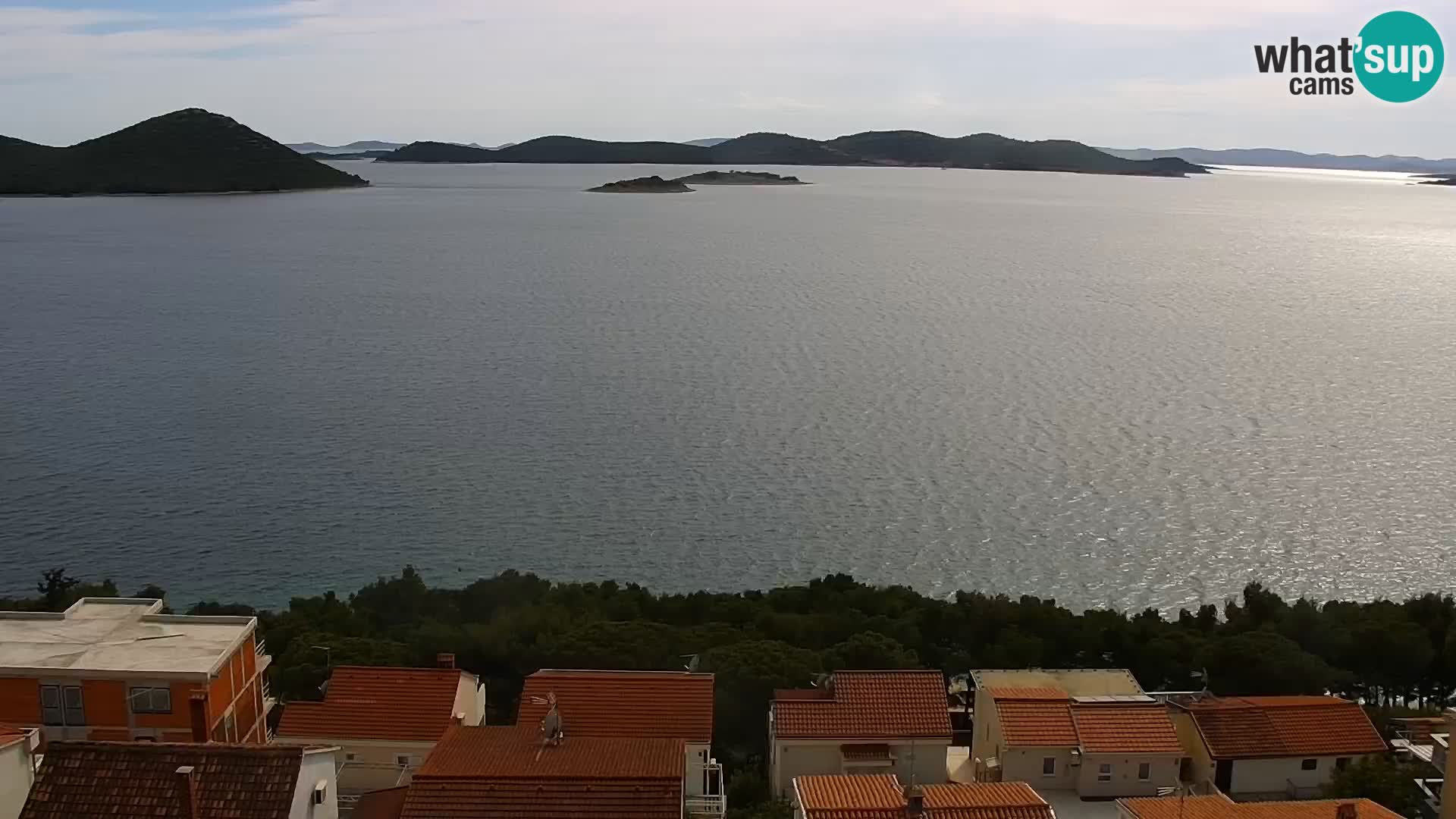 Live webcam Drage view – Triple “P”