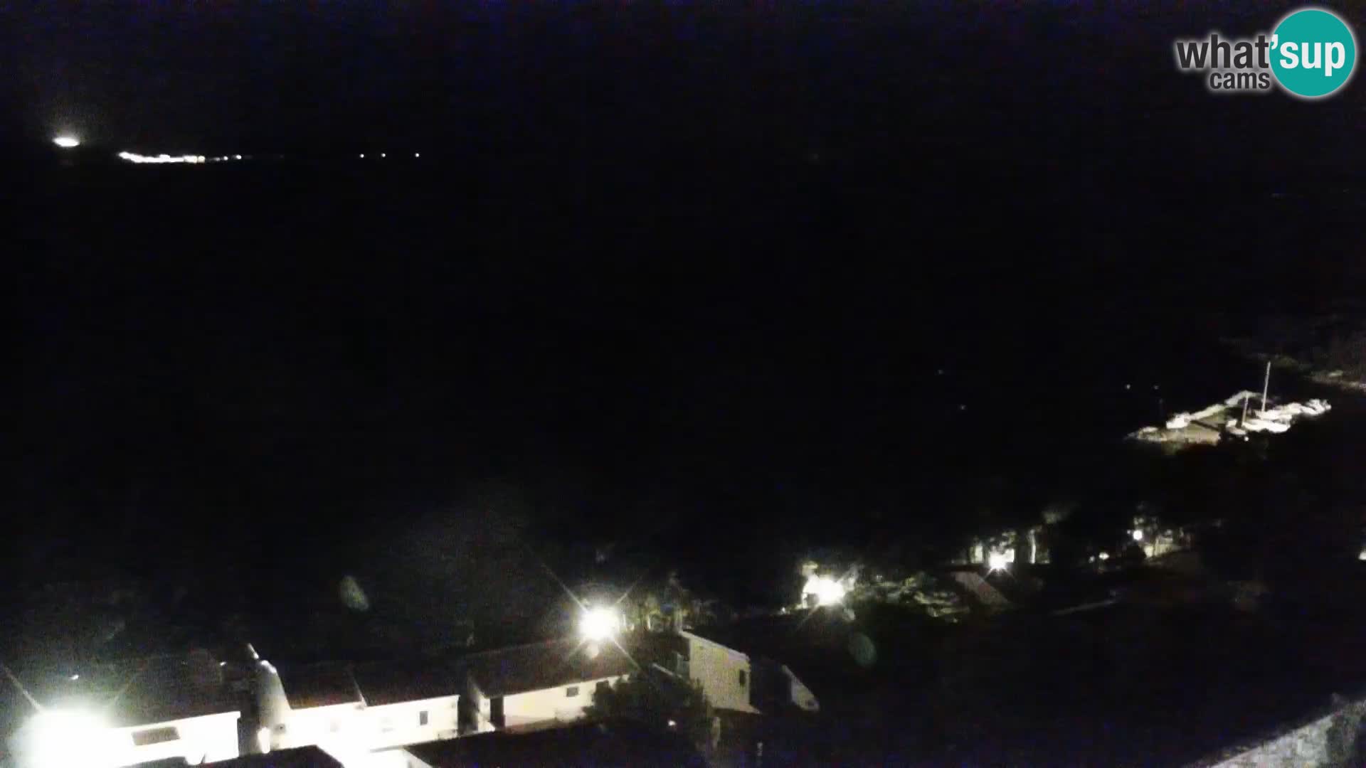 Livecam Drage – Croatien