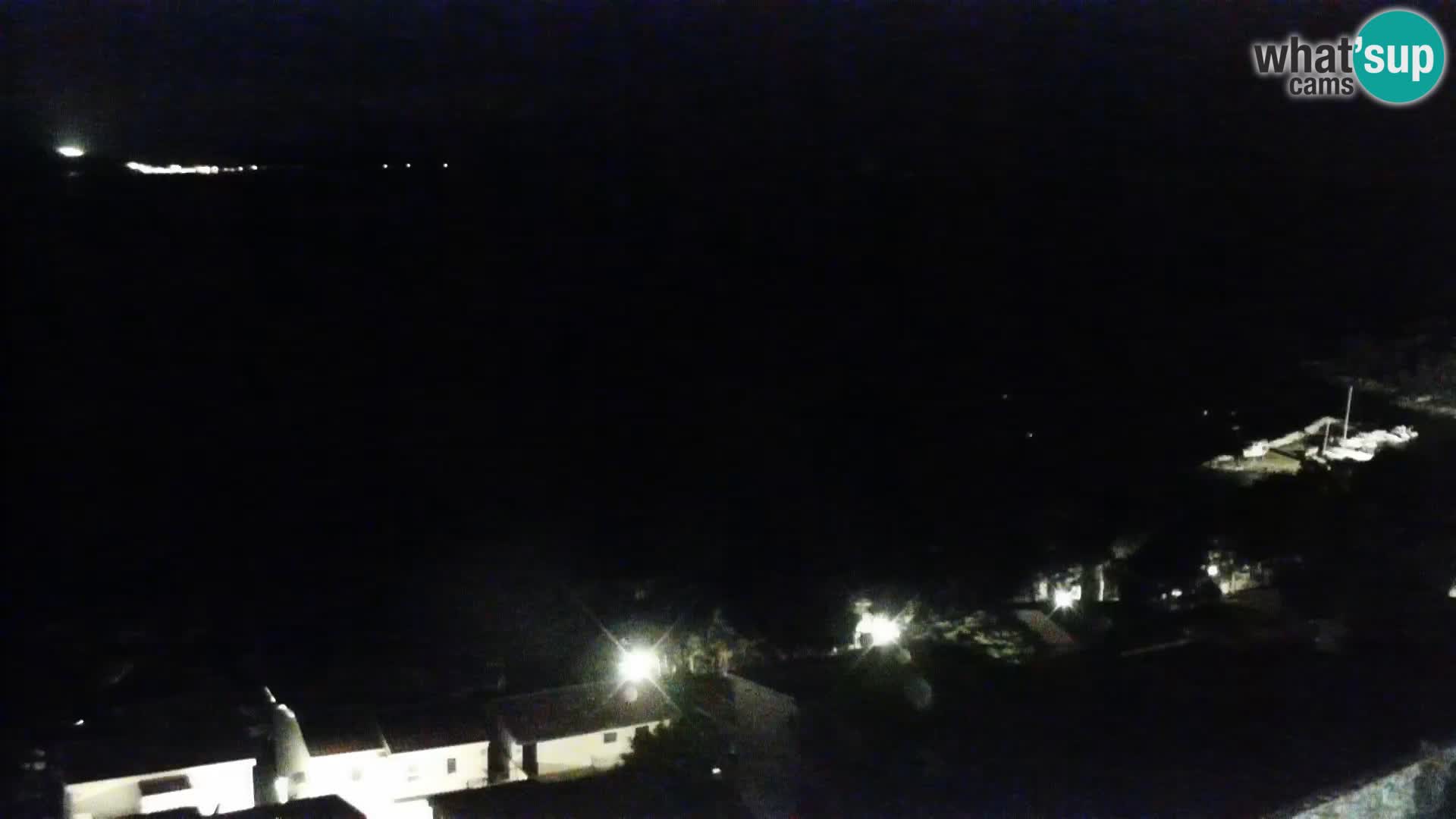 Kamera u živo Drage panorama