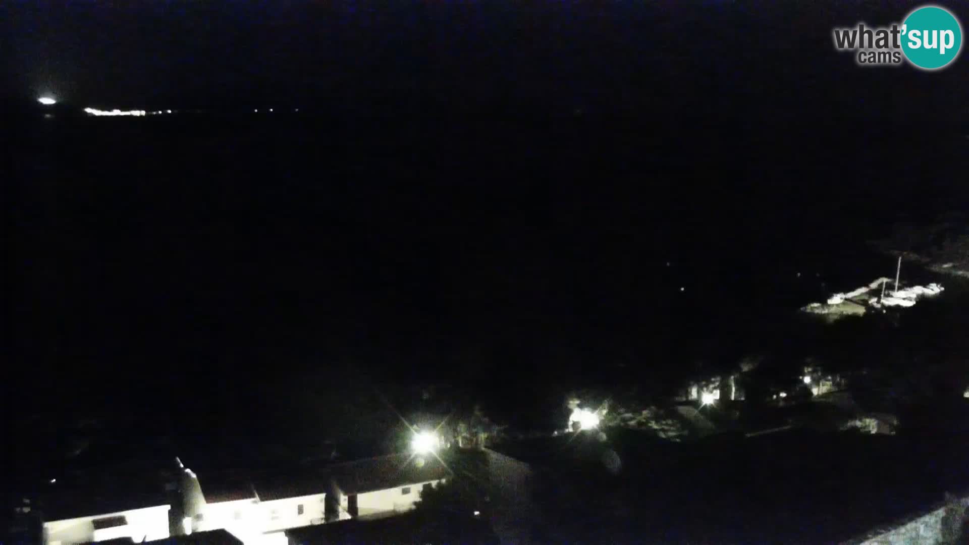 Livecam Drage – Croatien