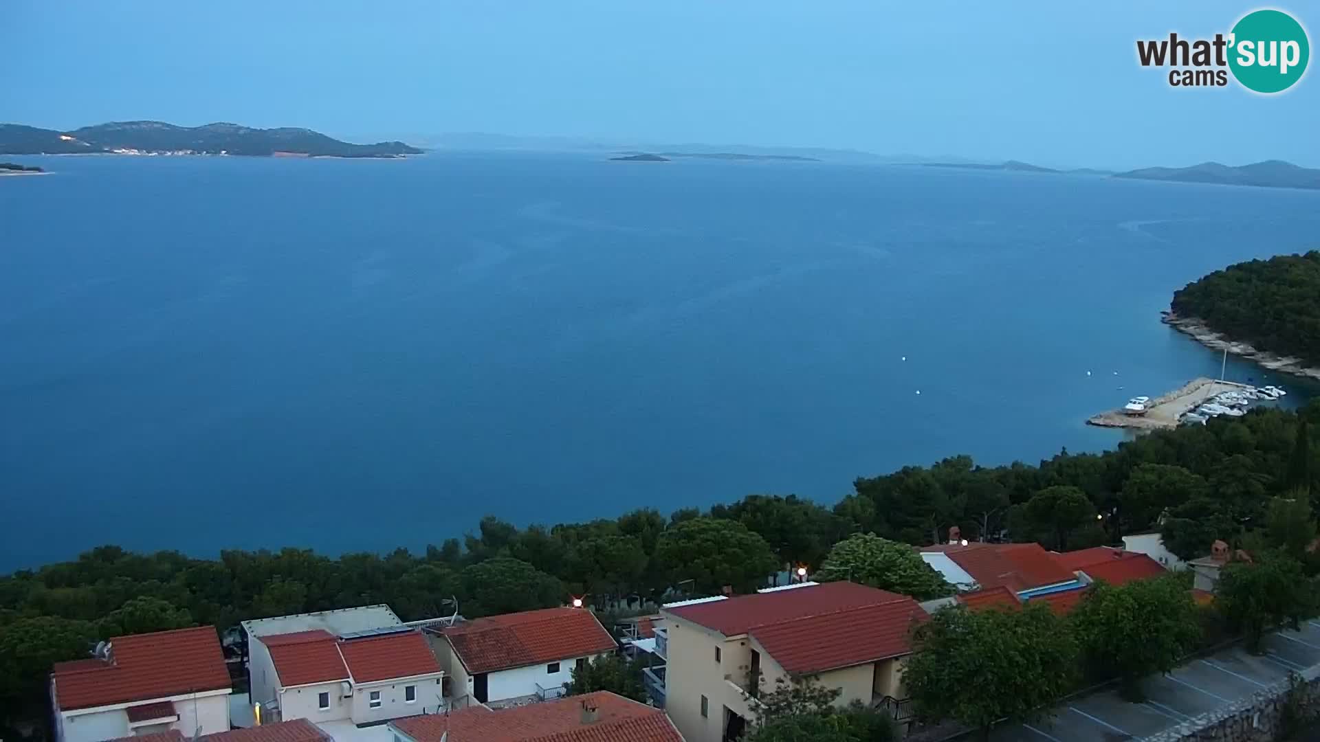 Webcam Drage view – Triple “P”