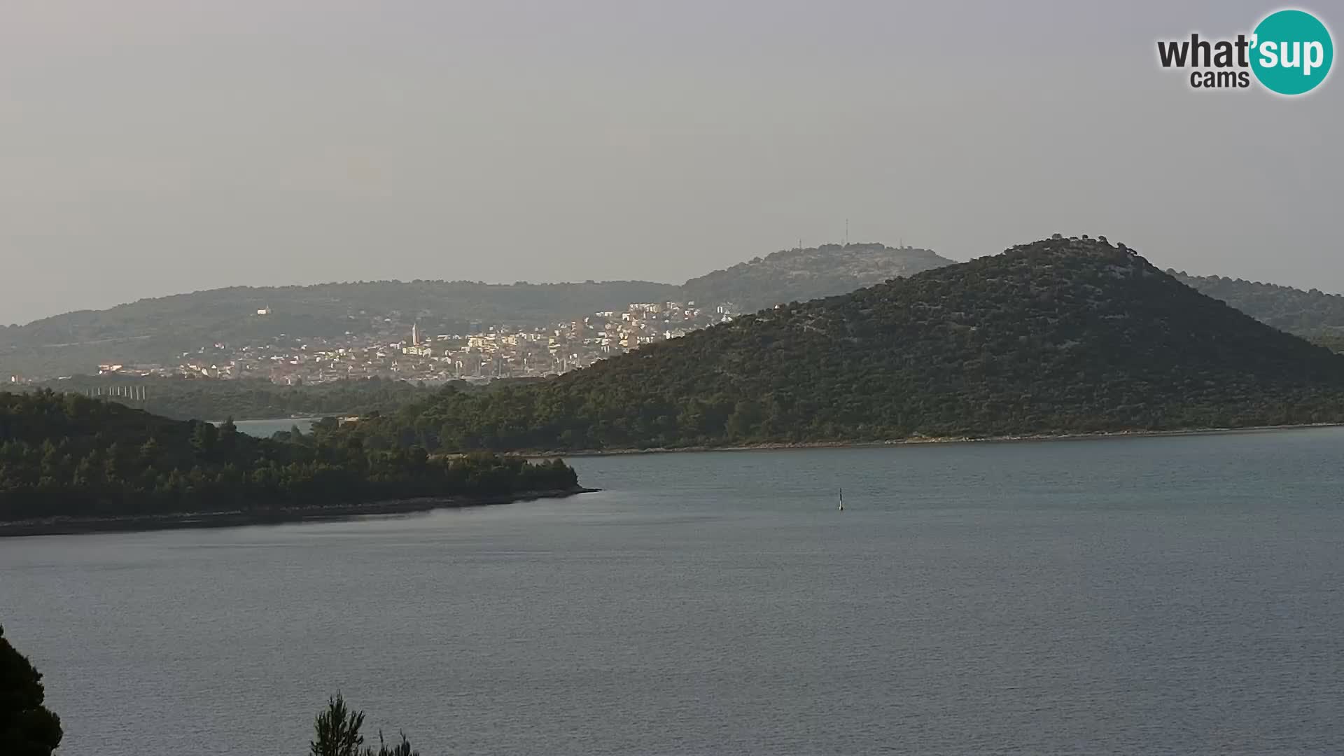 Kamera v živo Drage panorama