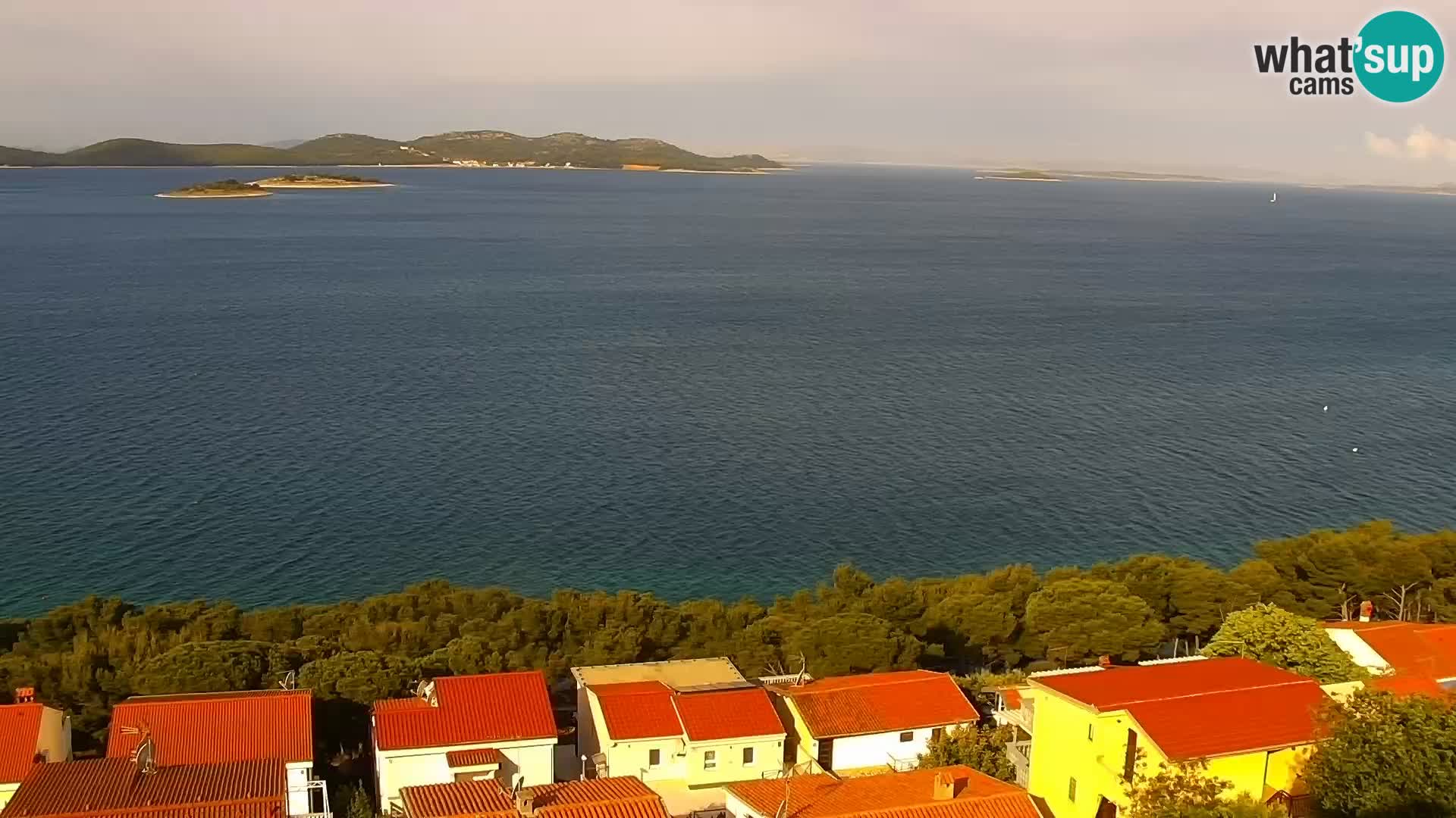Kamera u živo Drage panorama