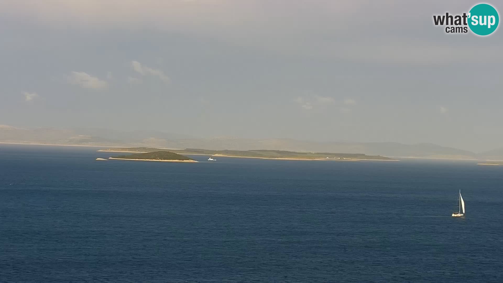 Kamera v živo Drage panorama