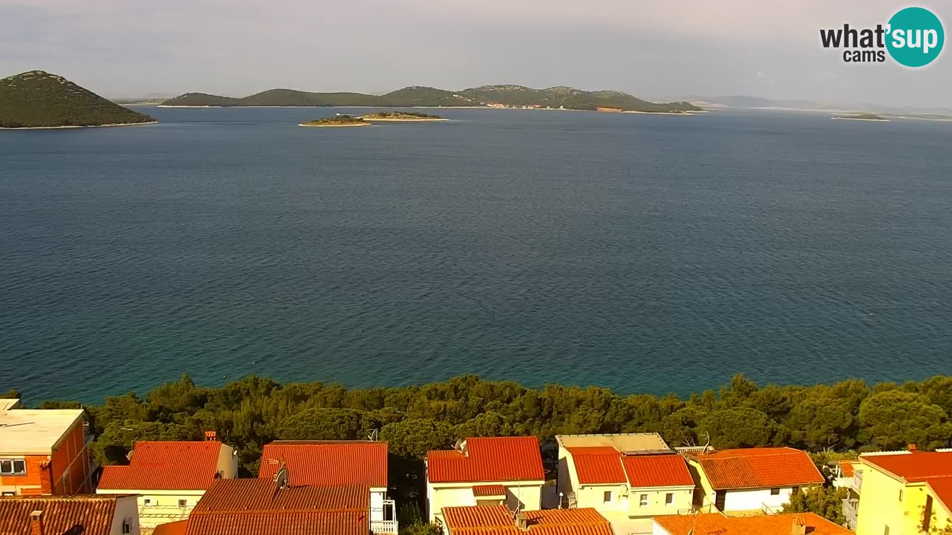 Kamera u živo Drage panorama