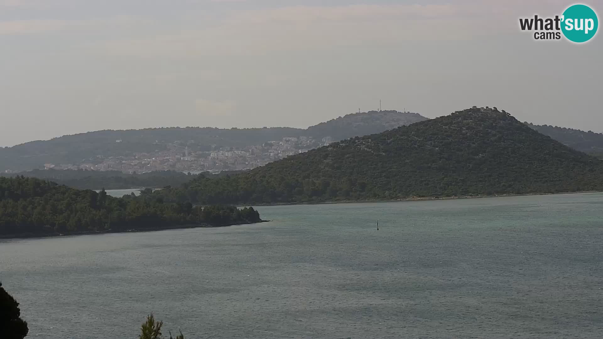 Kamera u živo Drage panorama