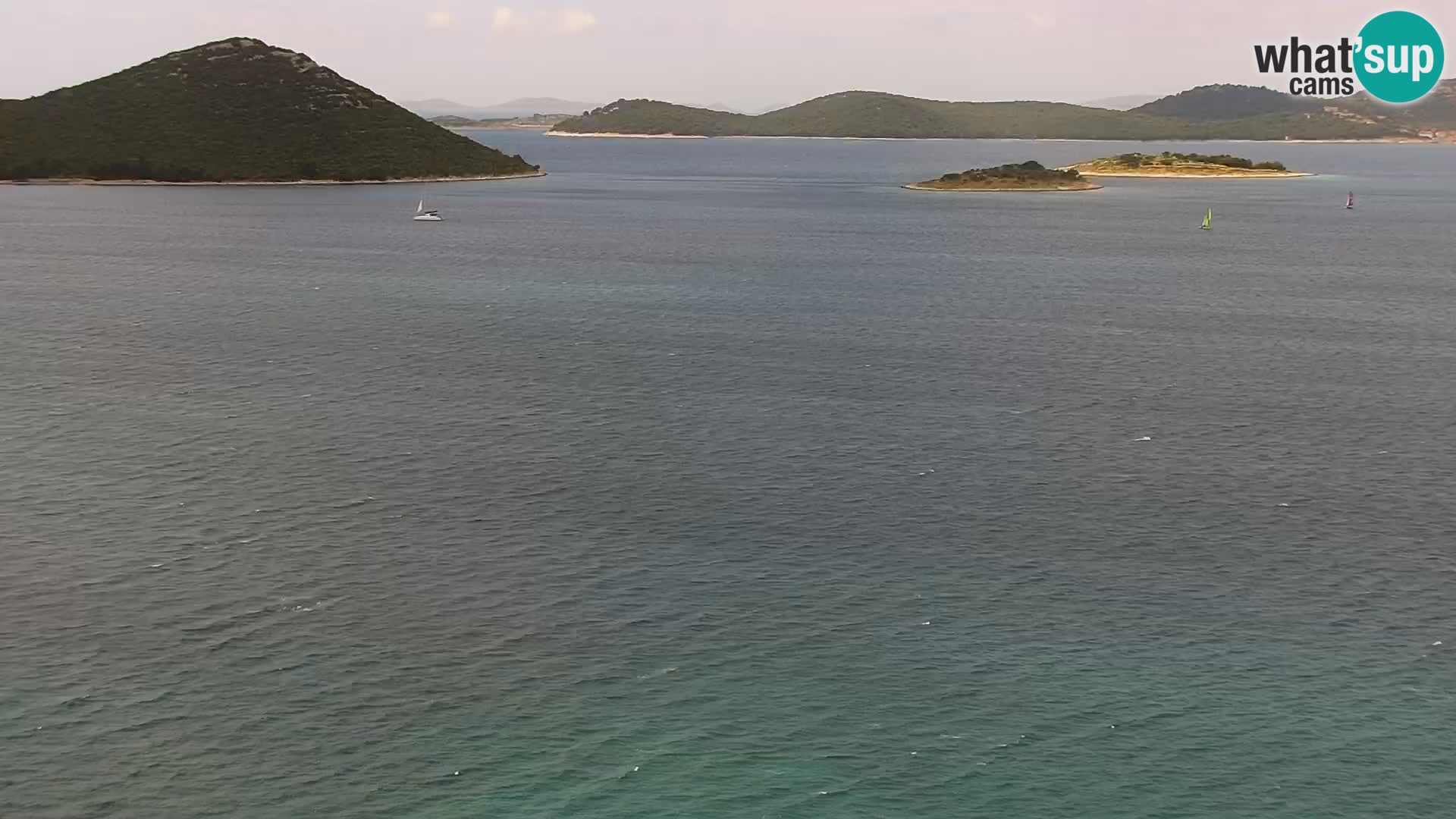 Livecam Drage – Croatien