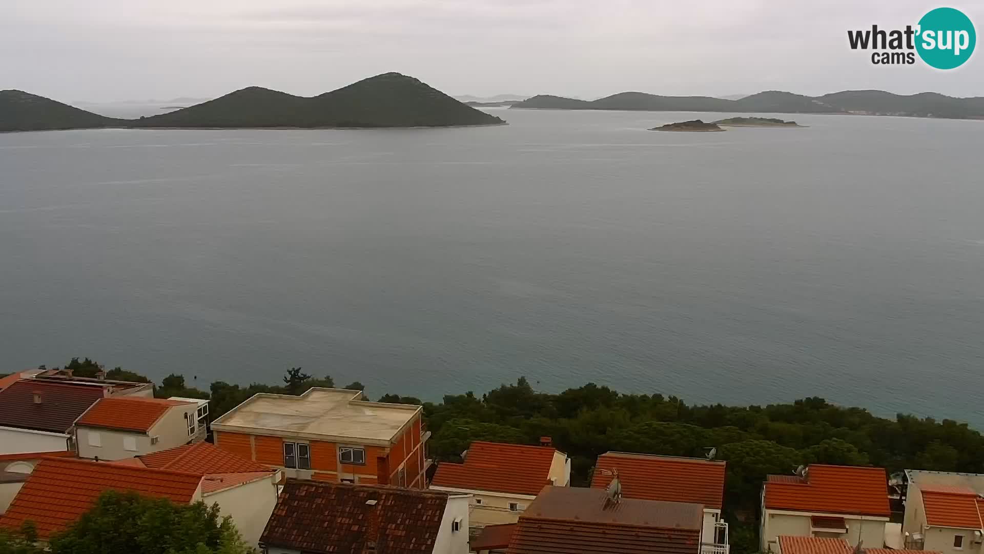 Live Cam Drage – Panorama Triple “P”