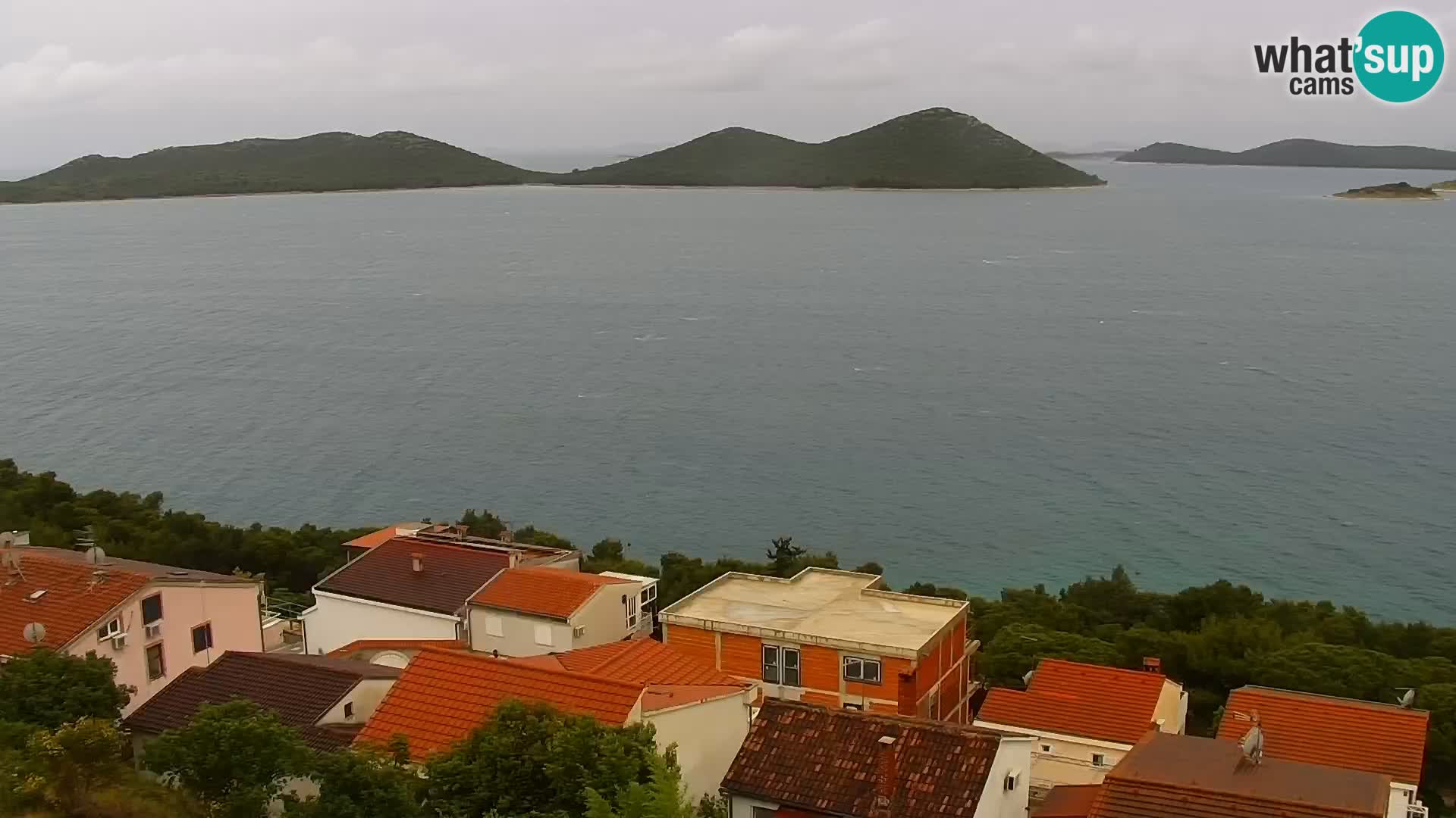 Kamera u živo Drage panorama
