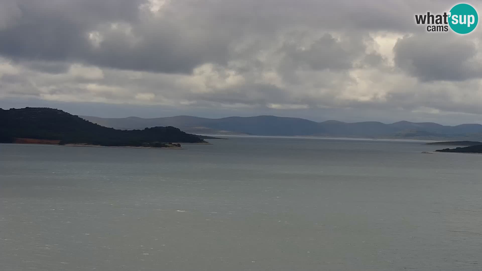 Webcam Drage – panorama view
