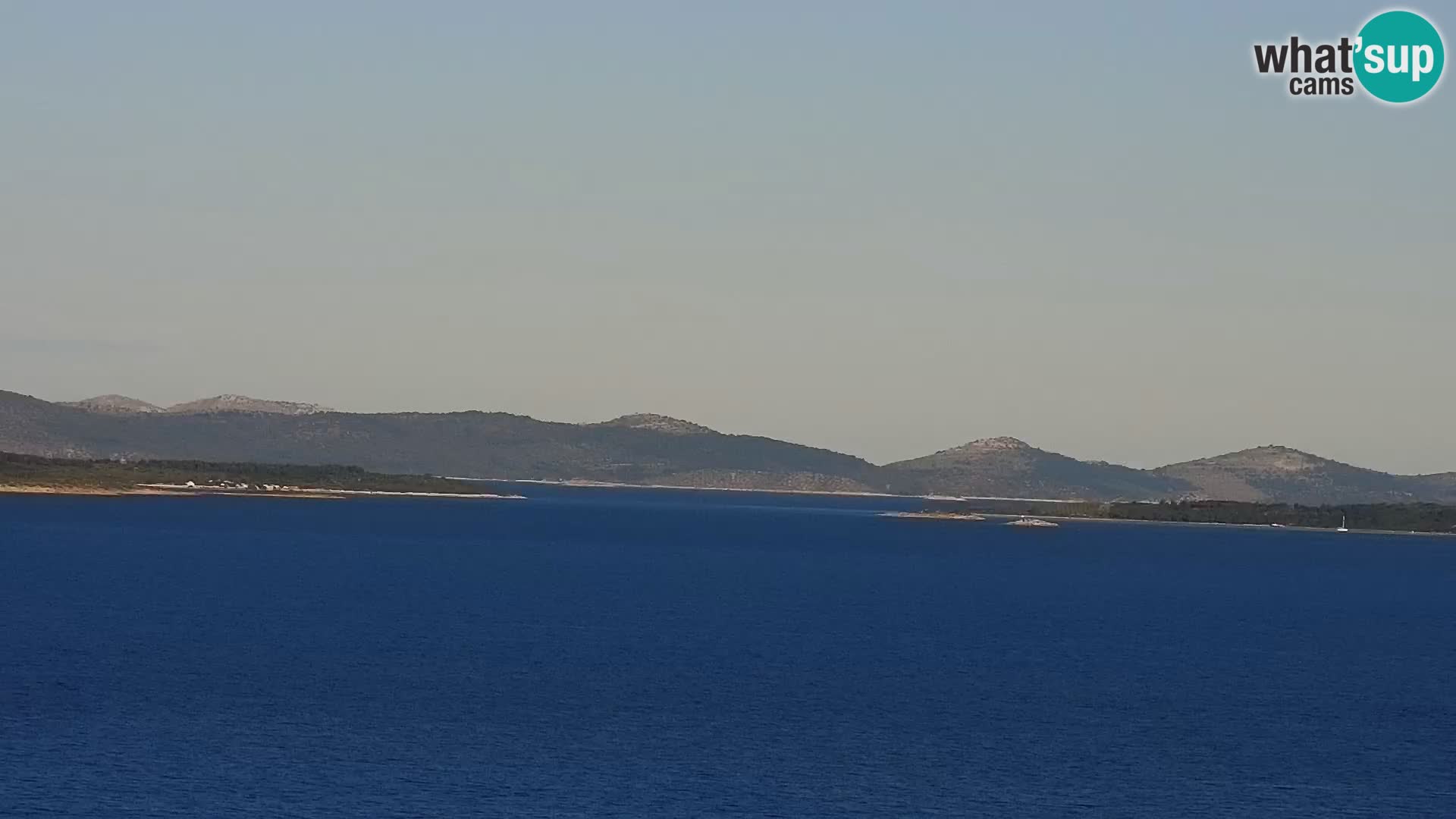 Livecam Drage – Croatien