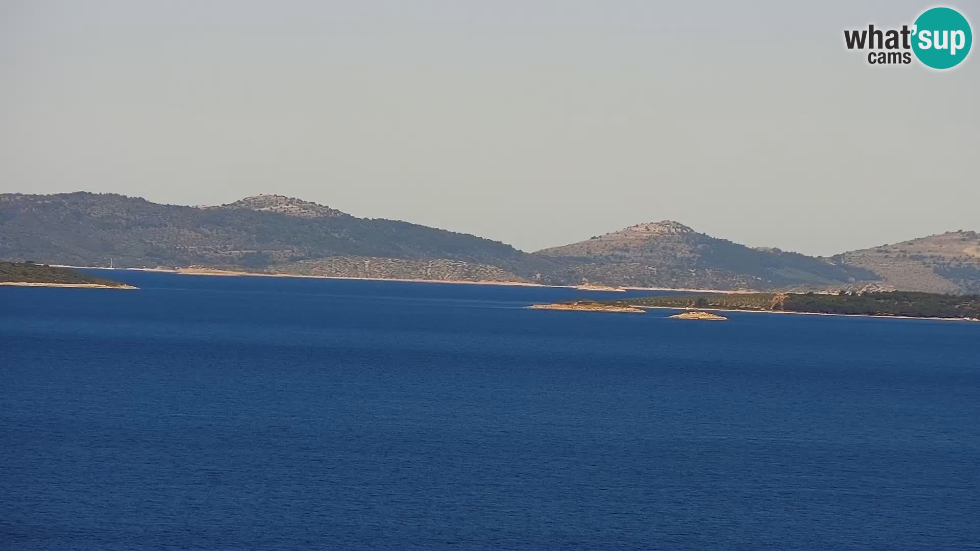 Webcam Drage – panorama view