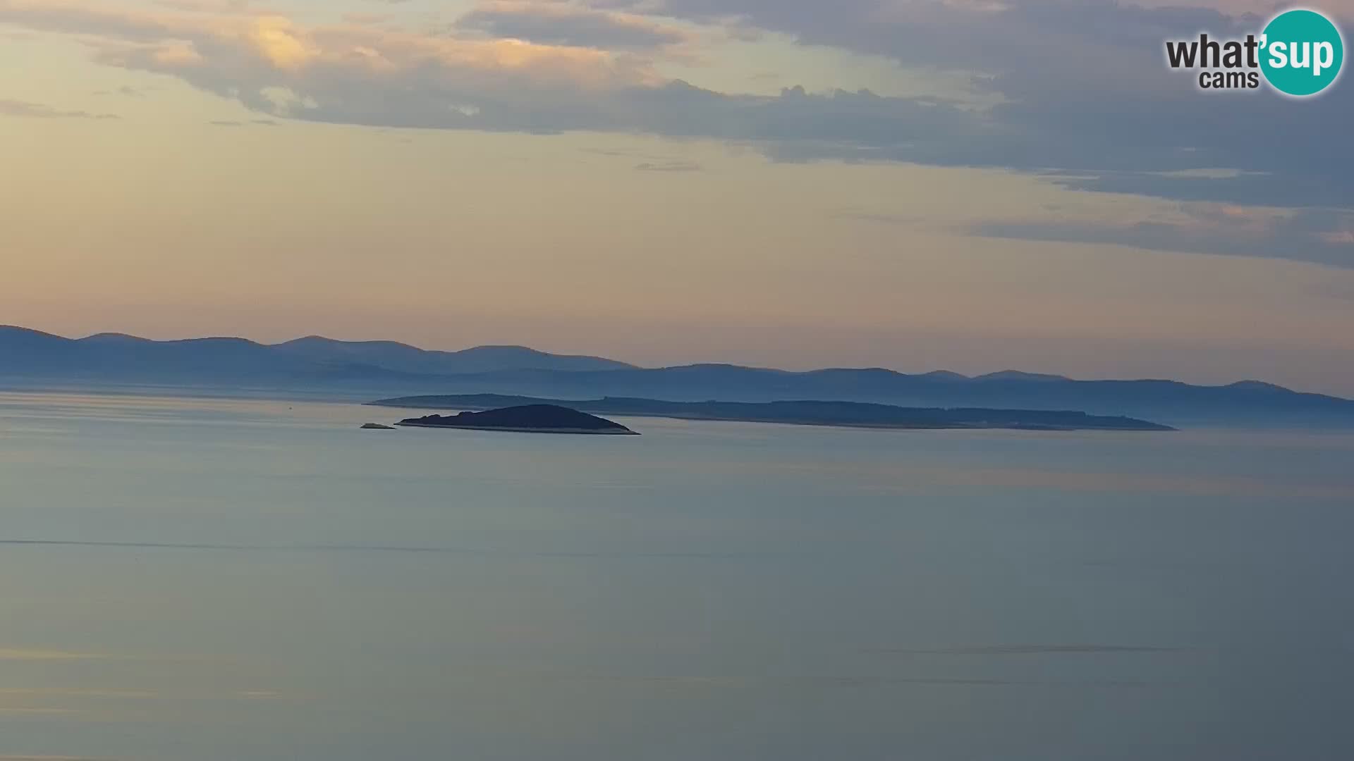Livecam Drage – Croatien