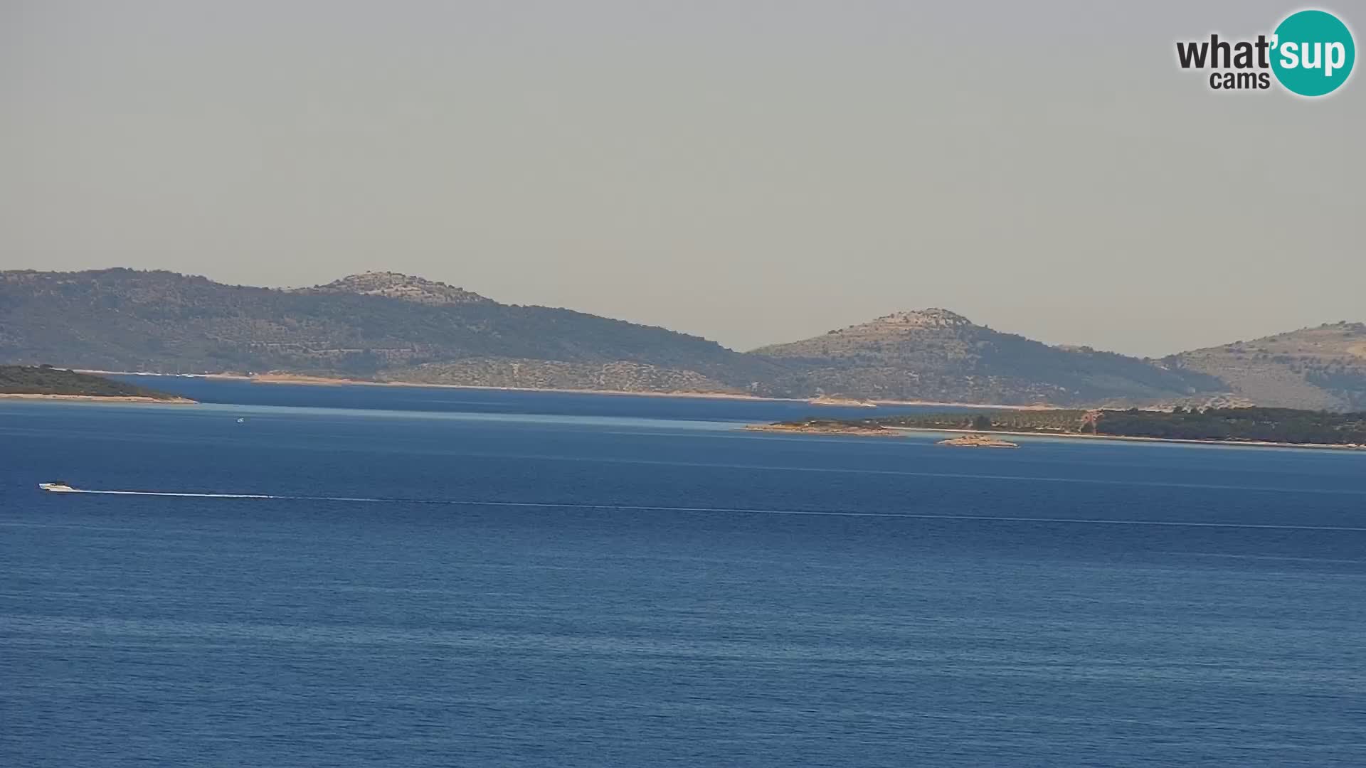 Camera en vivo Drage Croacia