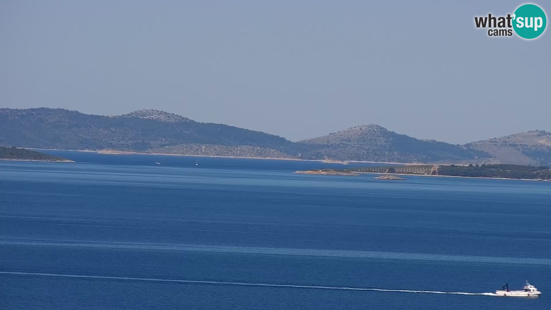 Webcam Drage – panorama view