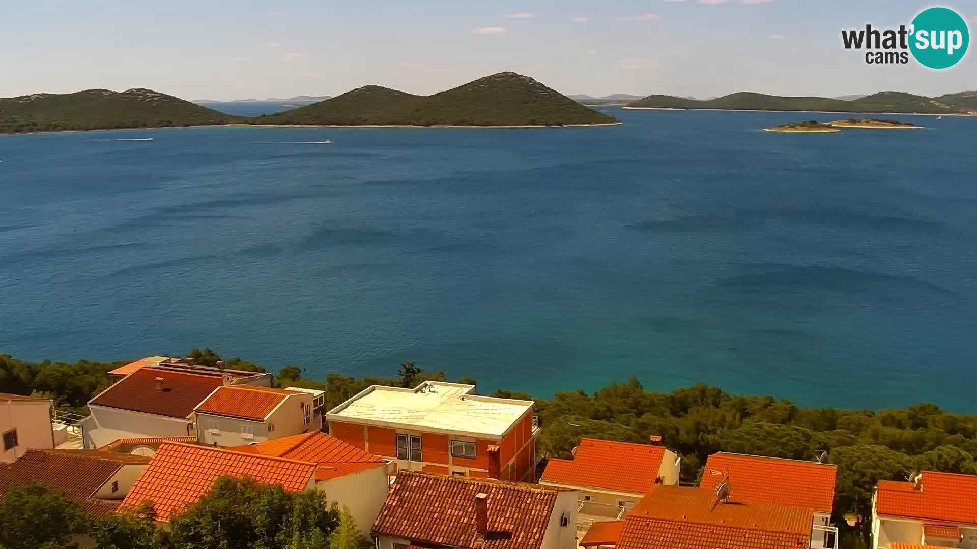 Livecam Drage – Croatien
