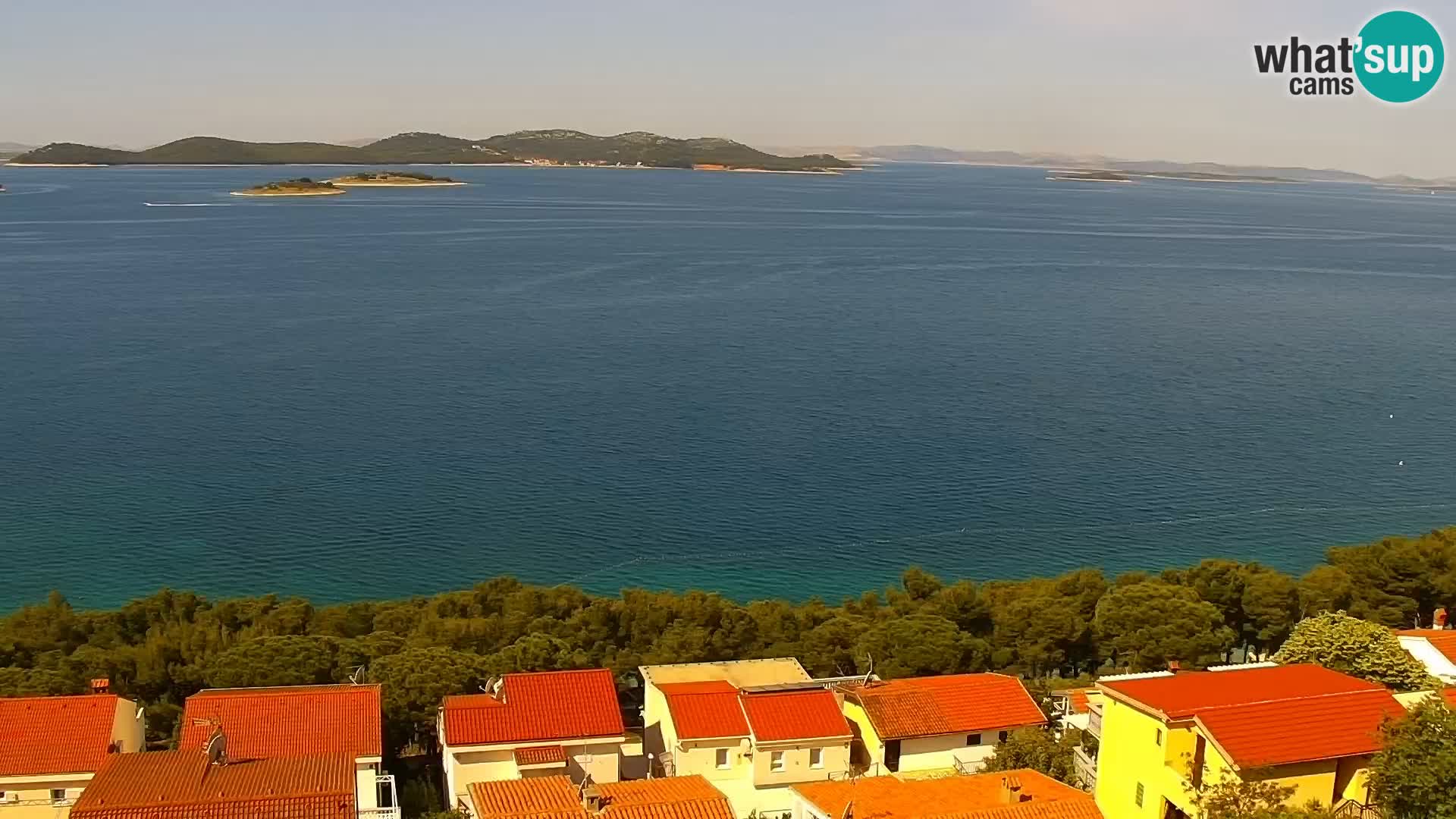 Kamera u živo Drage panorama