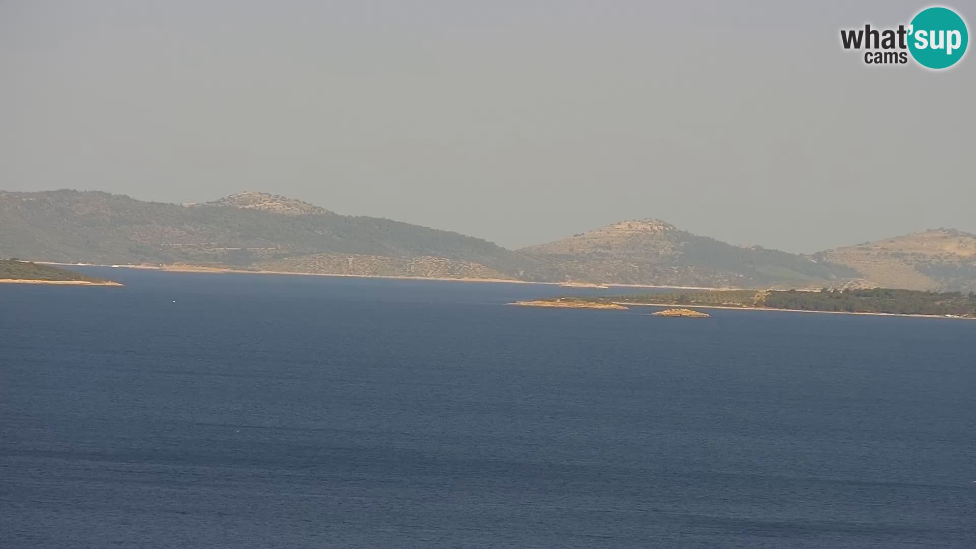 Webcam Drage – panorama view